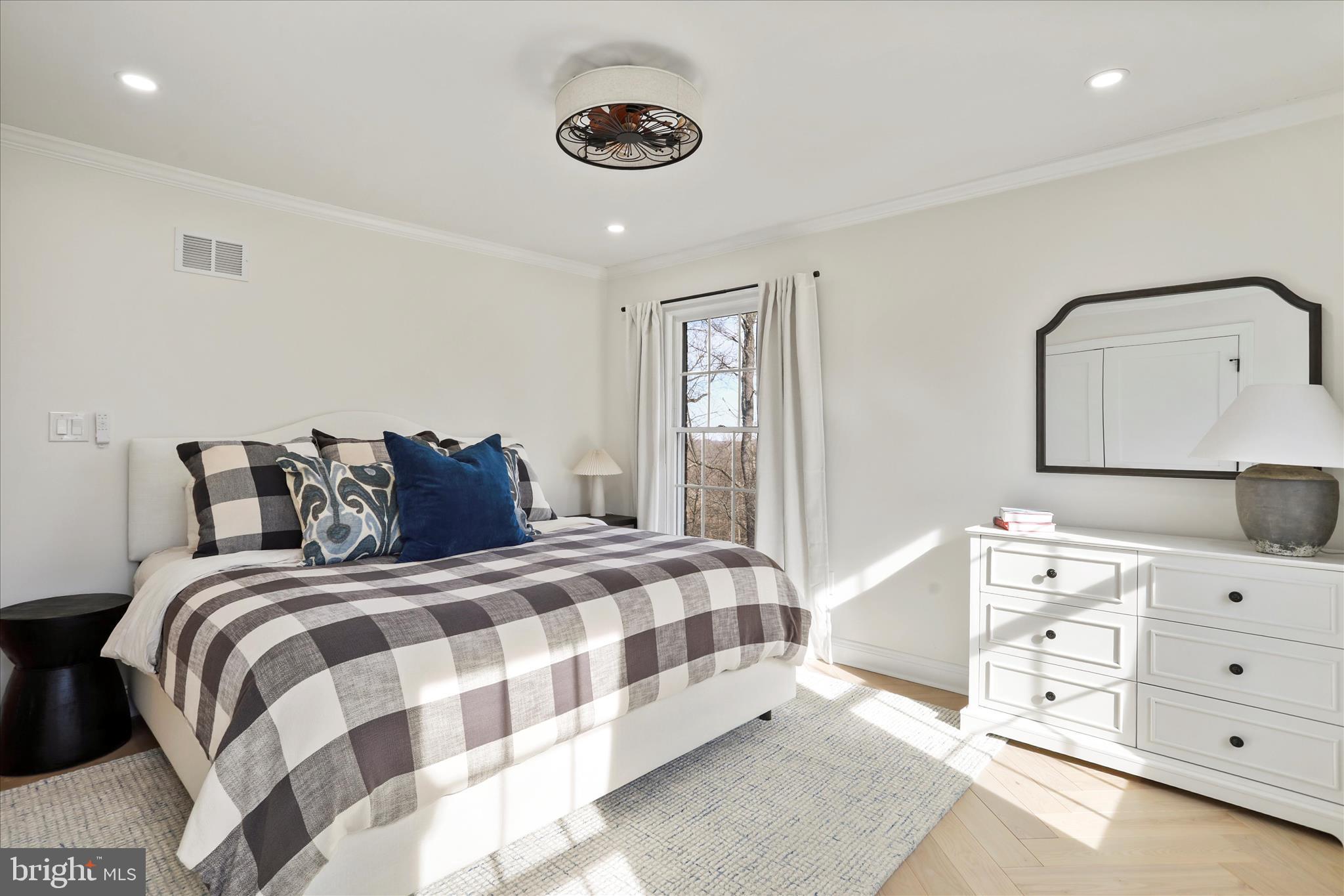 MCGUIRE HILLS - Residential