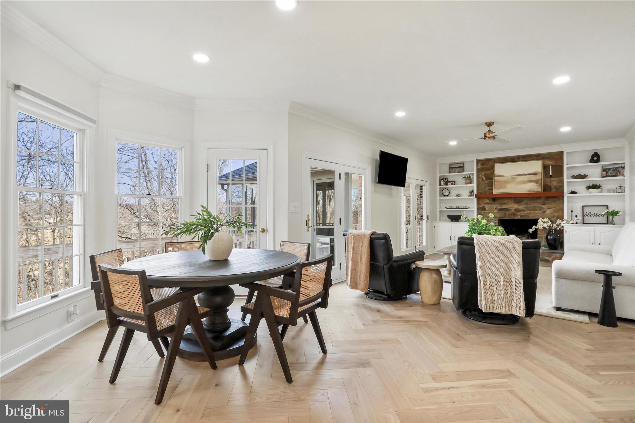 MCGUIRE HILLS - Residential