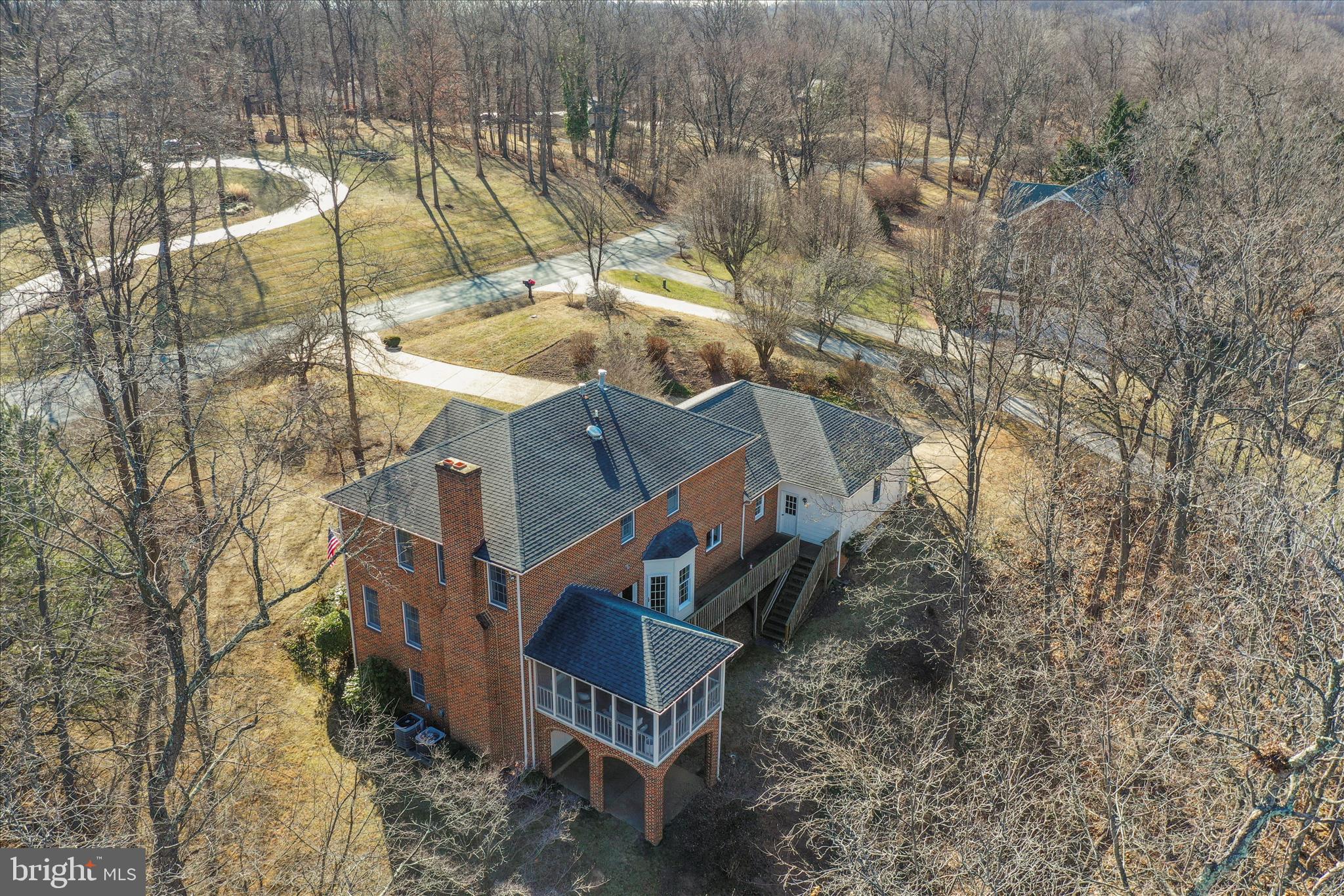 MCGUIRE HILLS - Residential