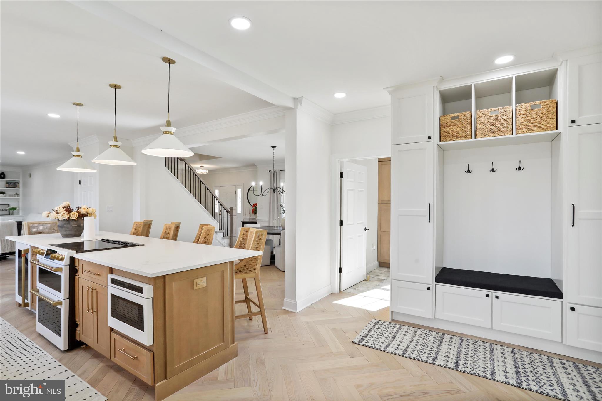 MCGUIRE HILLS - Residential