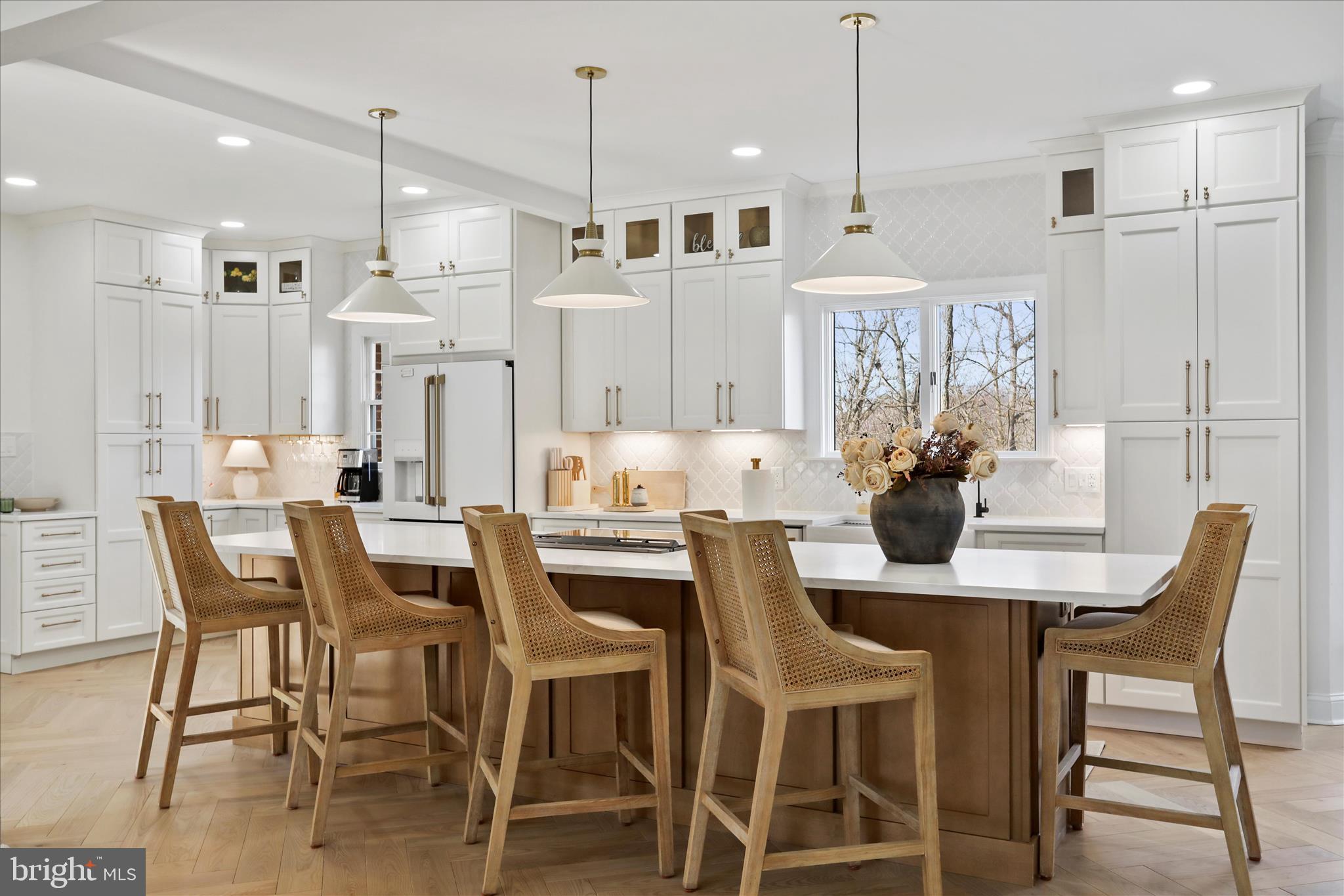 MCGUIRE HILLS - Residential