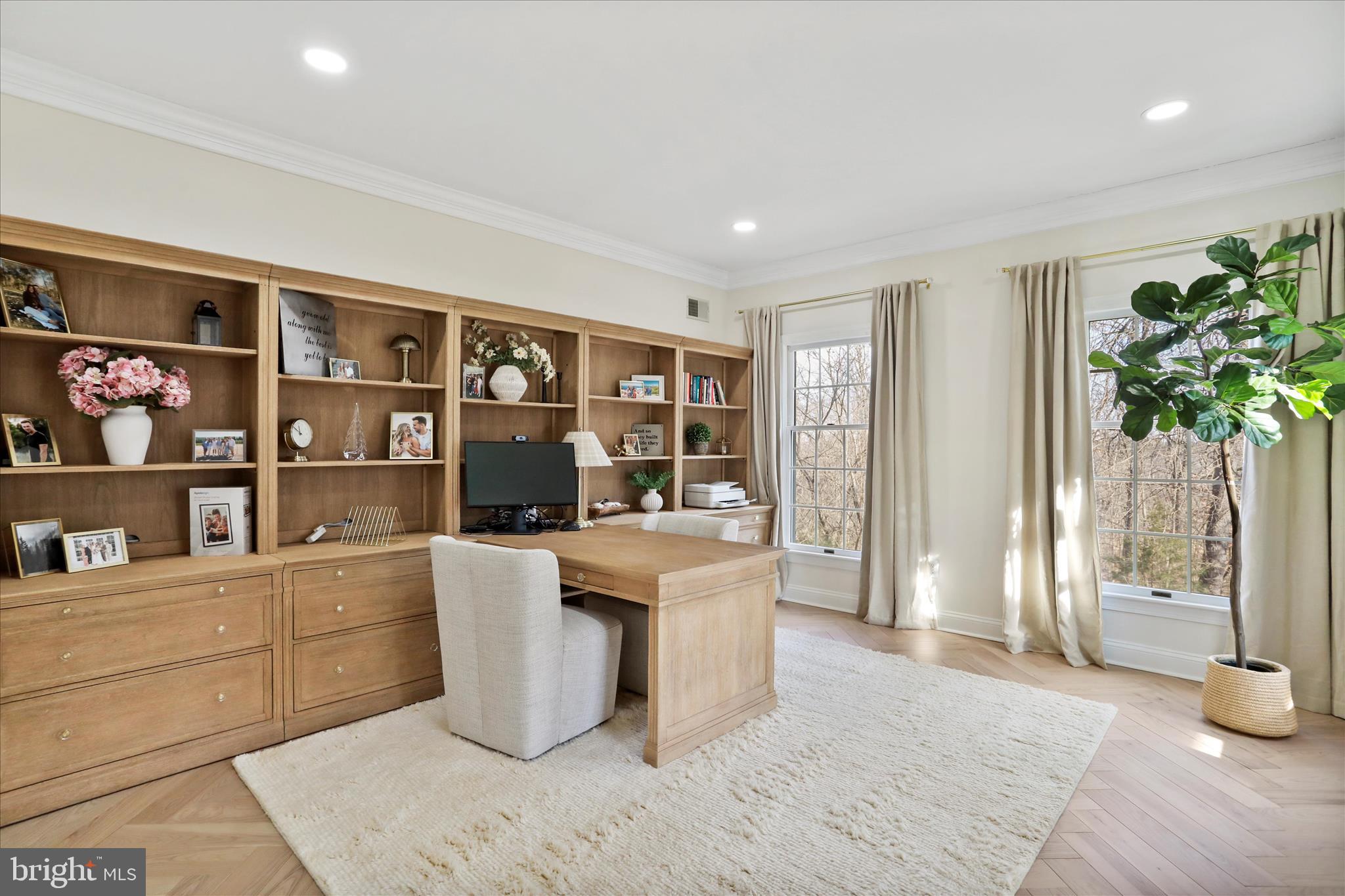 MCGUIRE HILLS - Residential