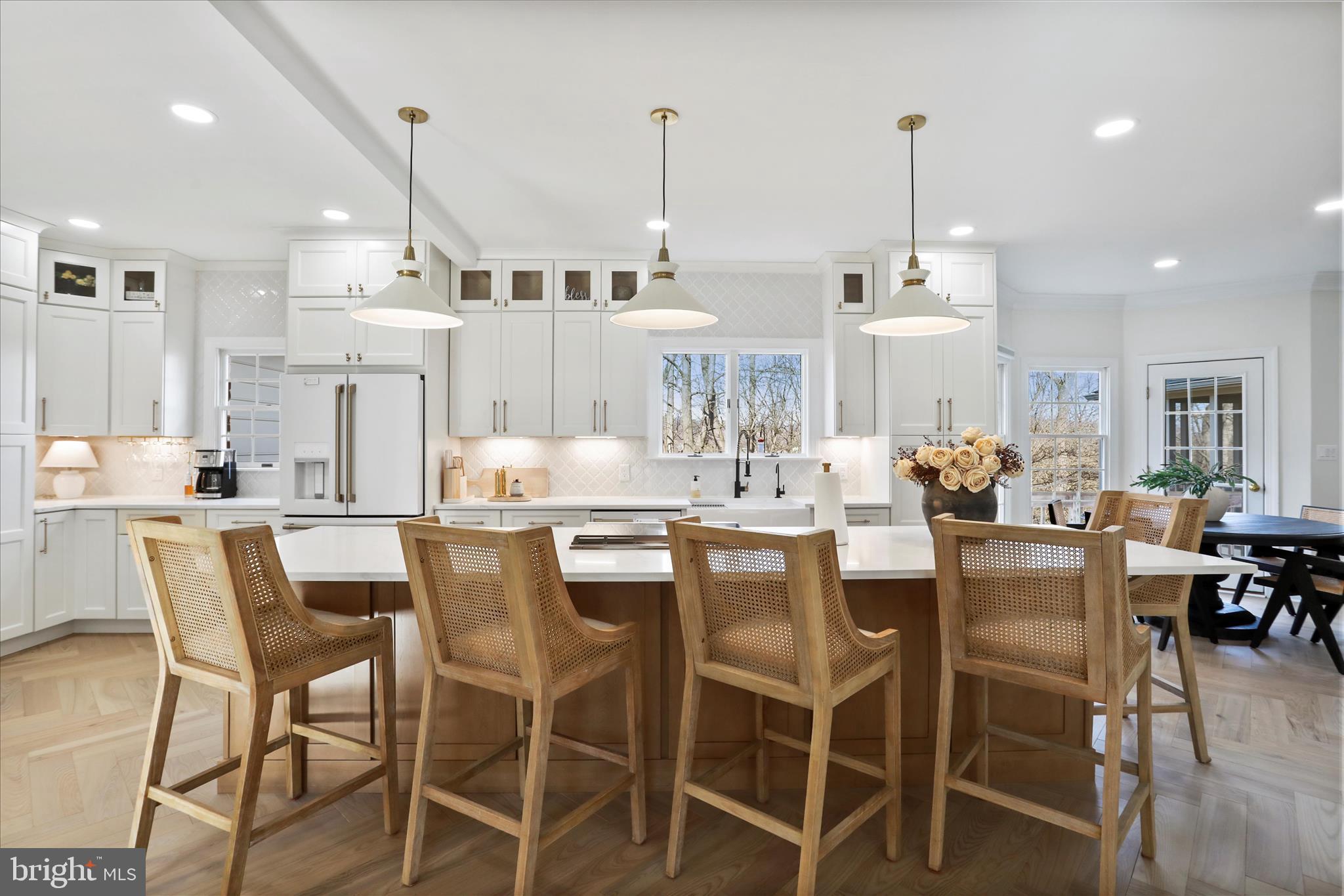 MCGUIRE HILLS - Residential