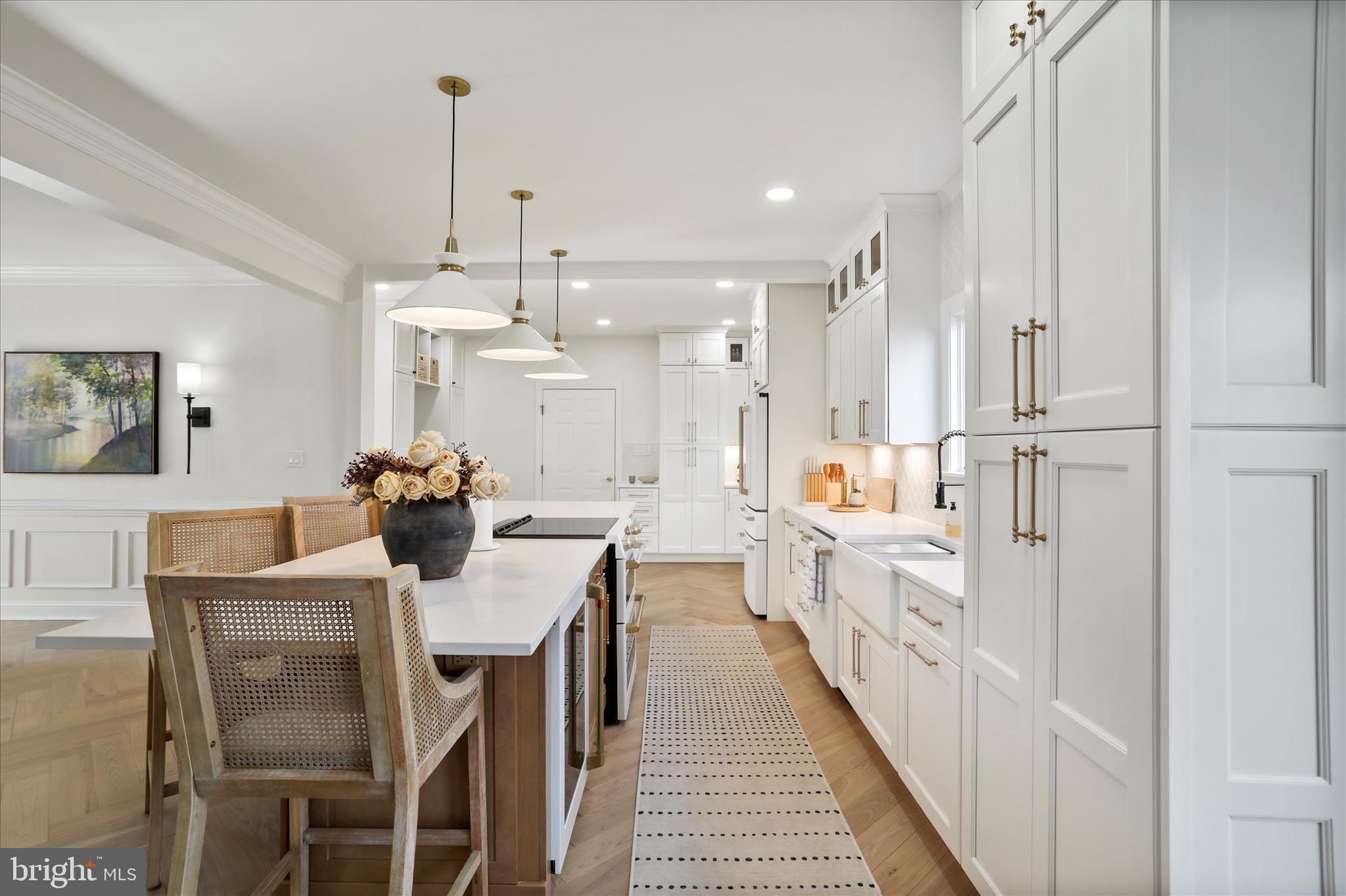 MCGUIRE HILLS - Residential