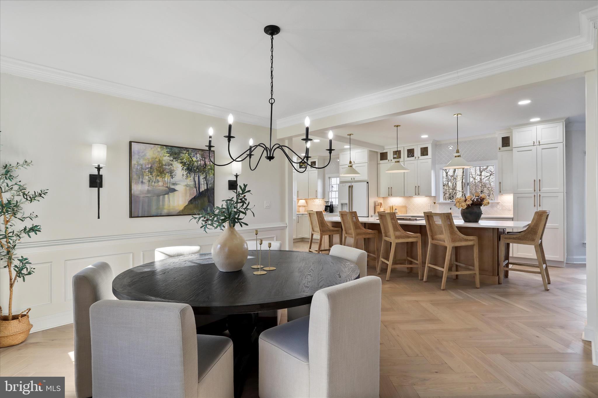 MCGUIRE HILLS - Residential