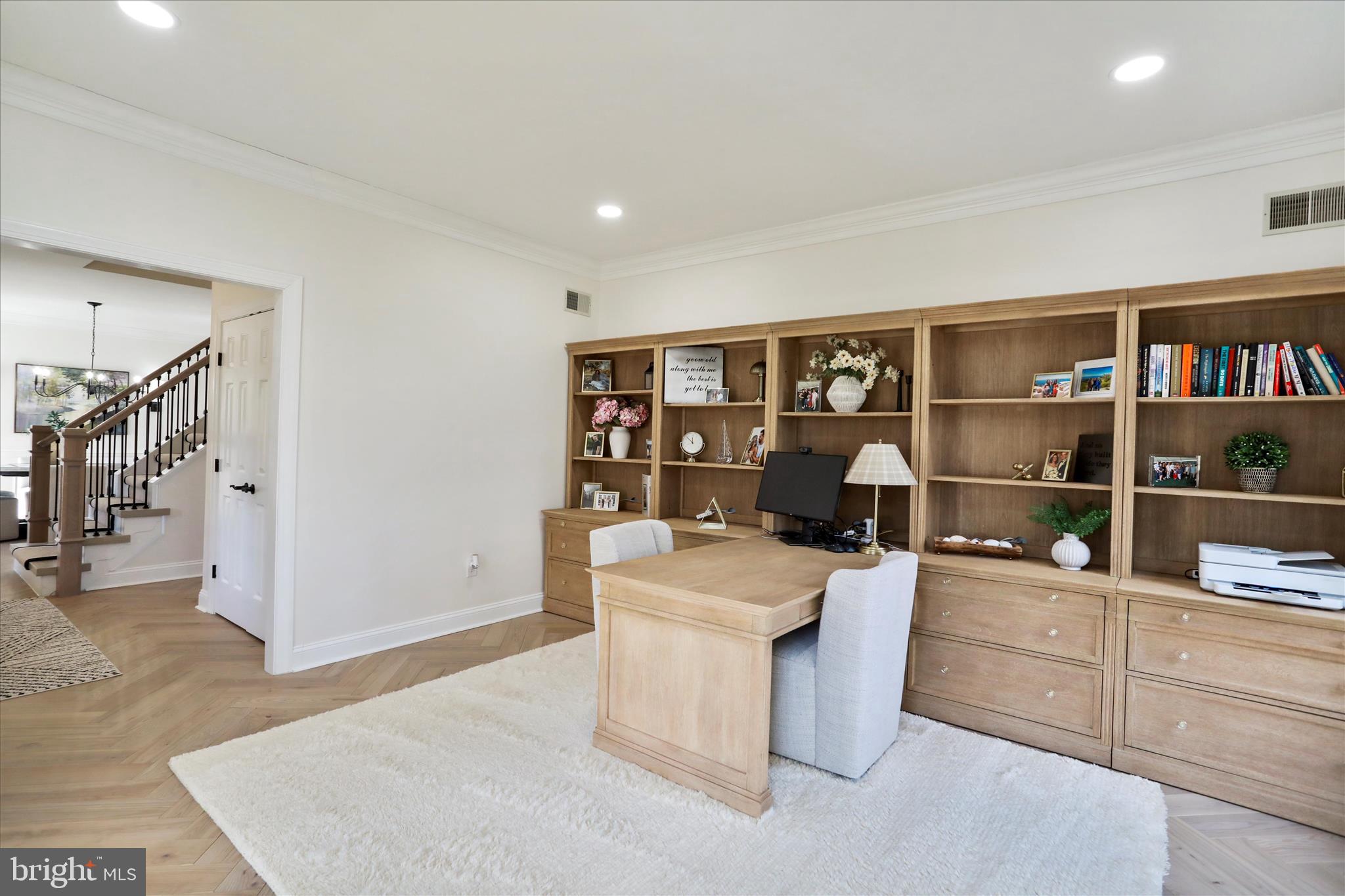 MCGUIRE HILLS - Residential