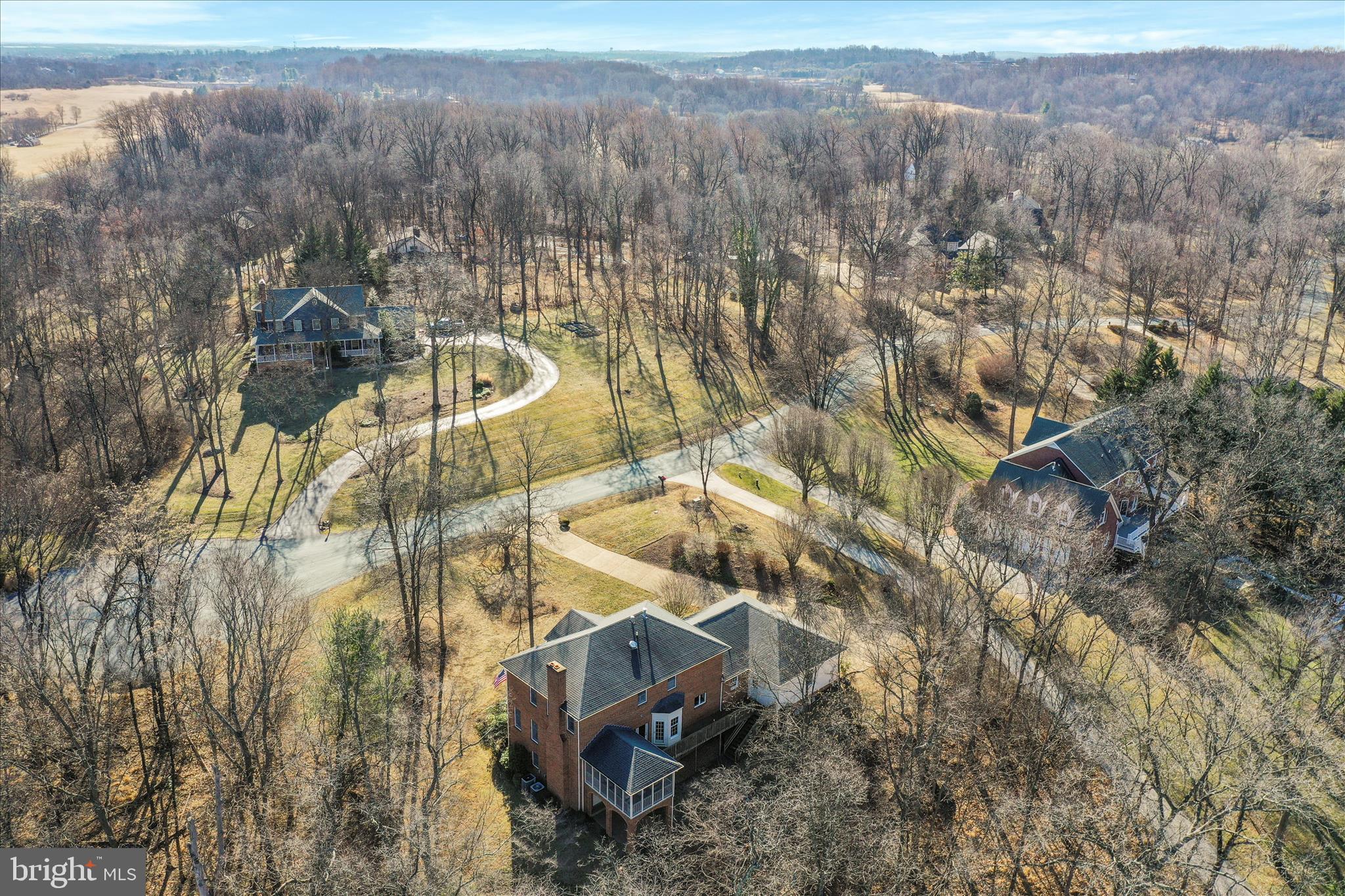 MCGUIRE HILLS - Residential