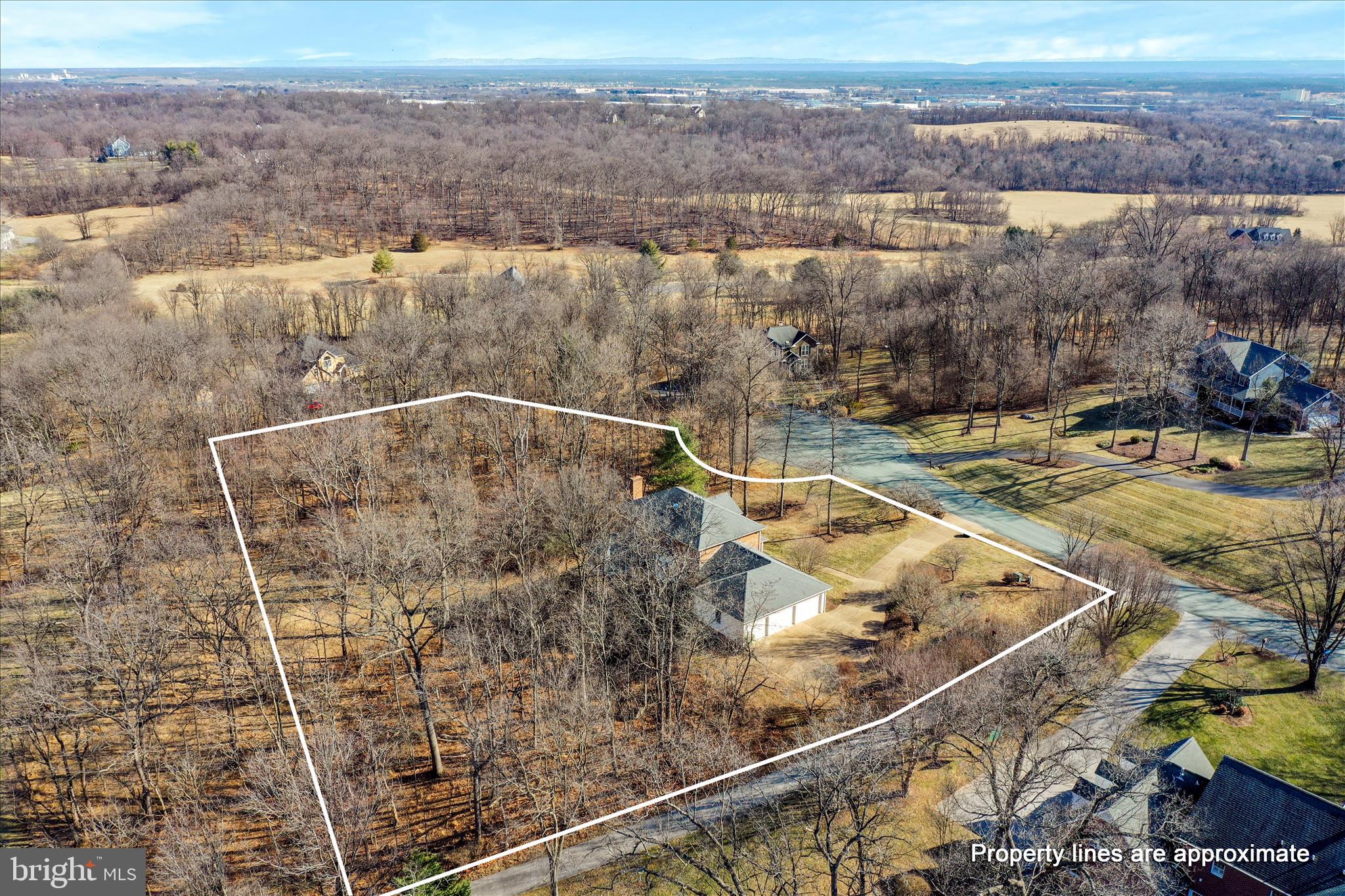 MCGUIRE HILLS - Residential