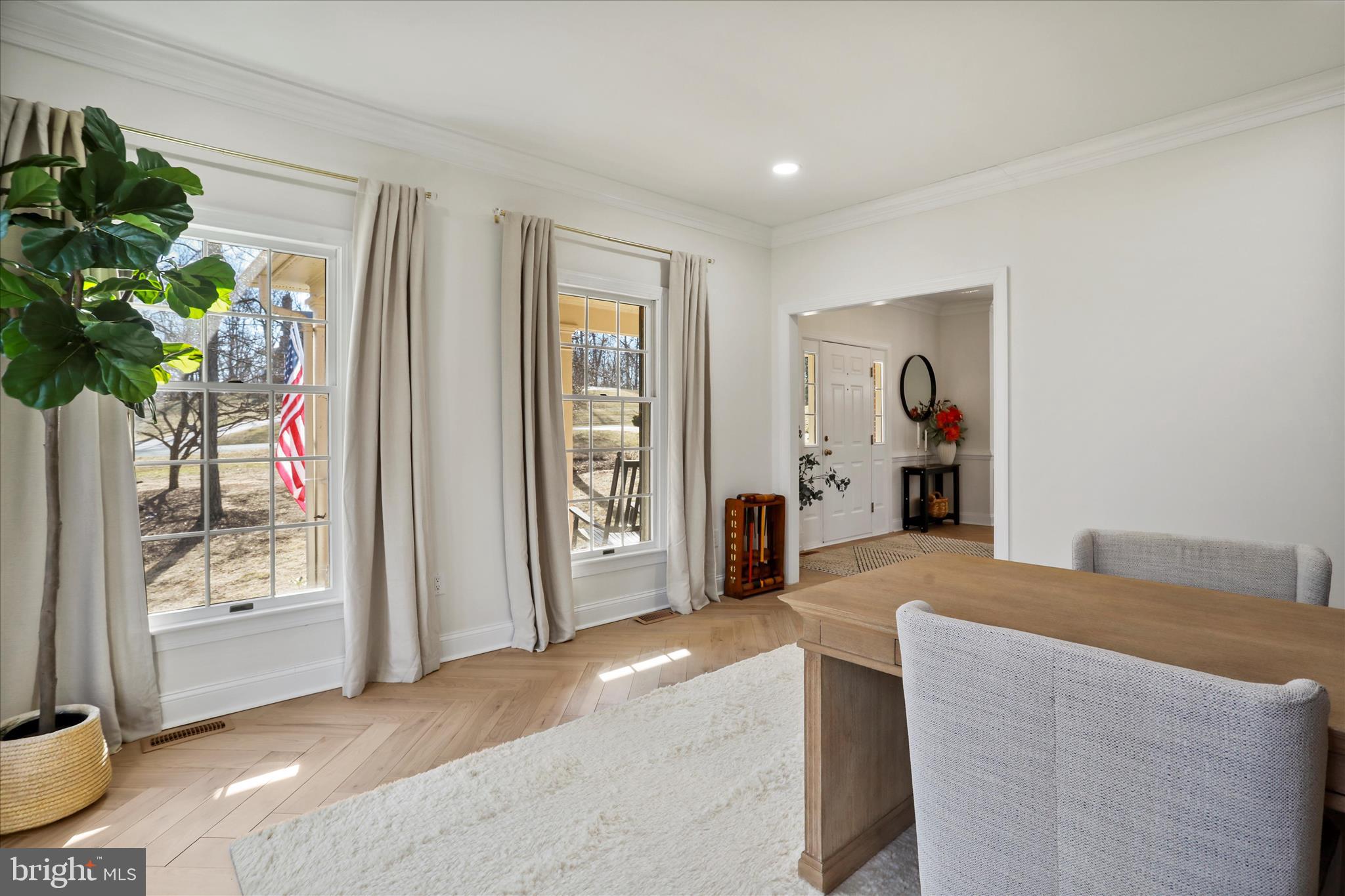 MCGUIRE HILLS - Residential