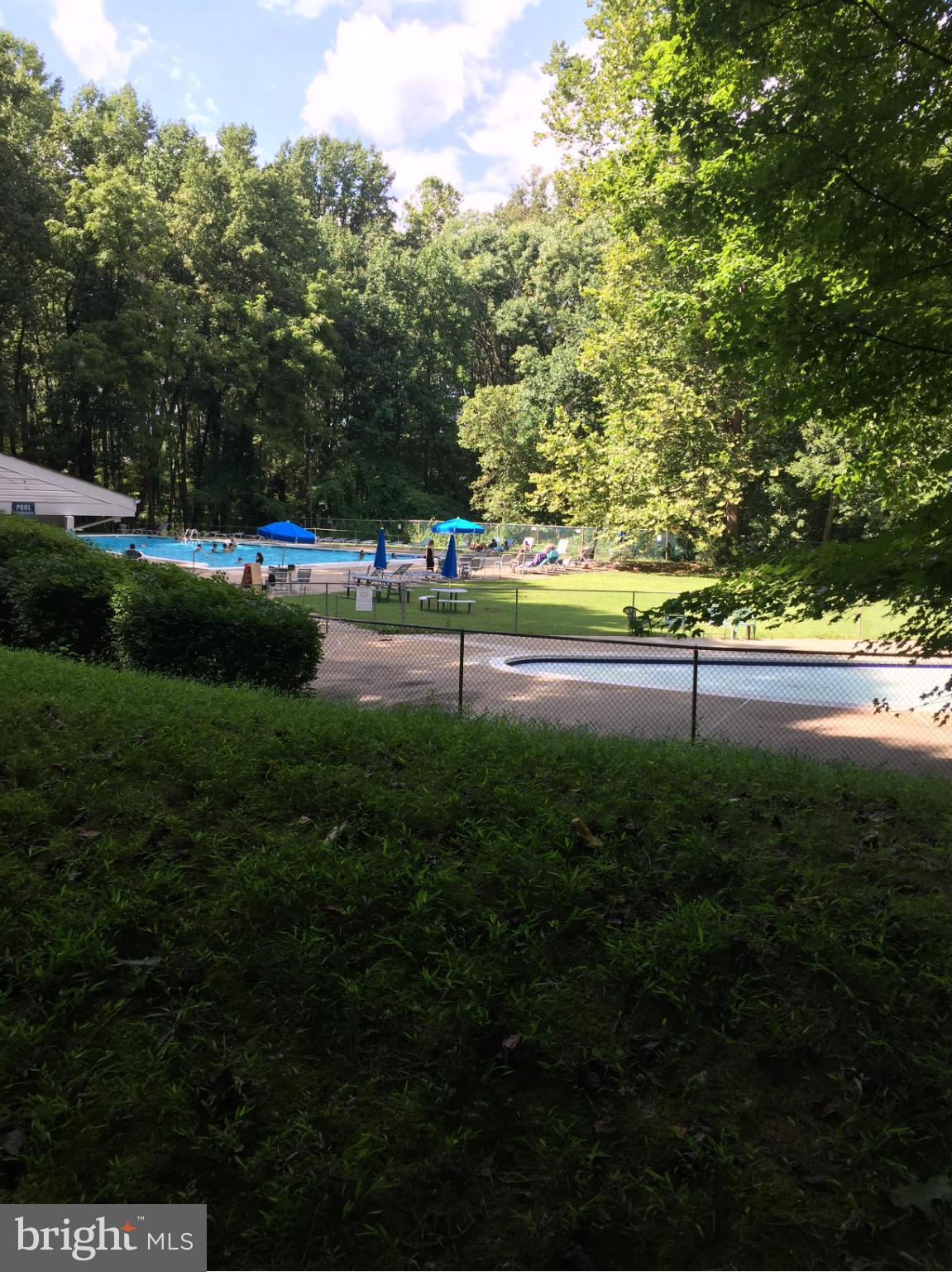 IVYMOUNT COURT - Residential Lease