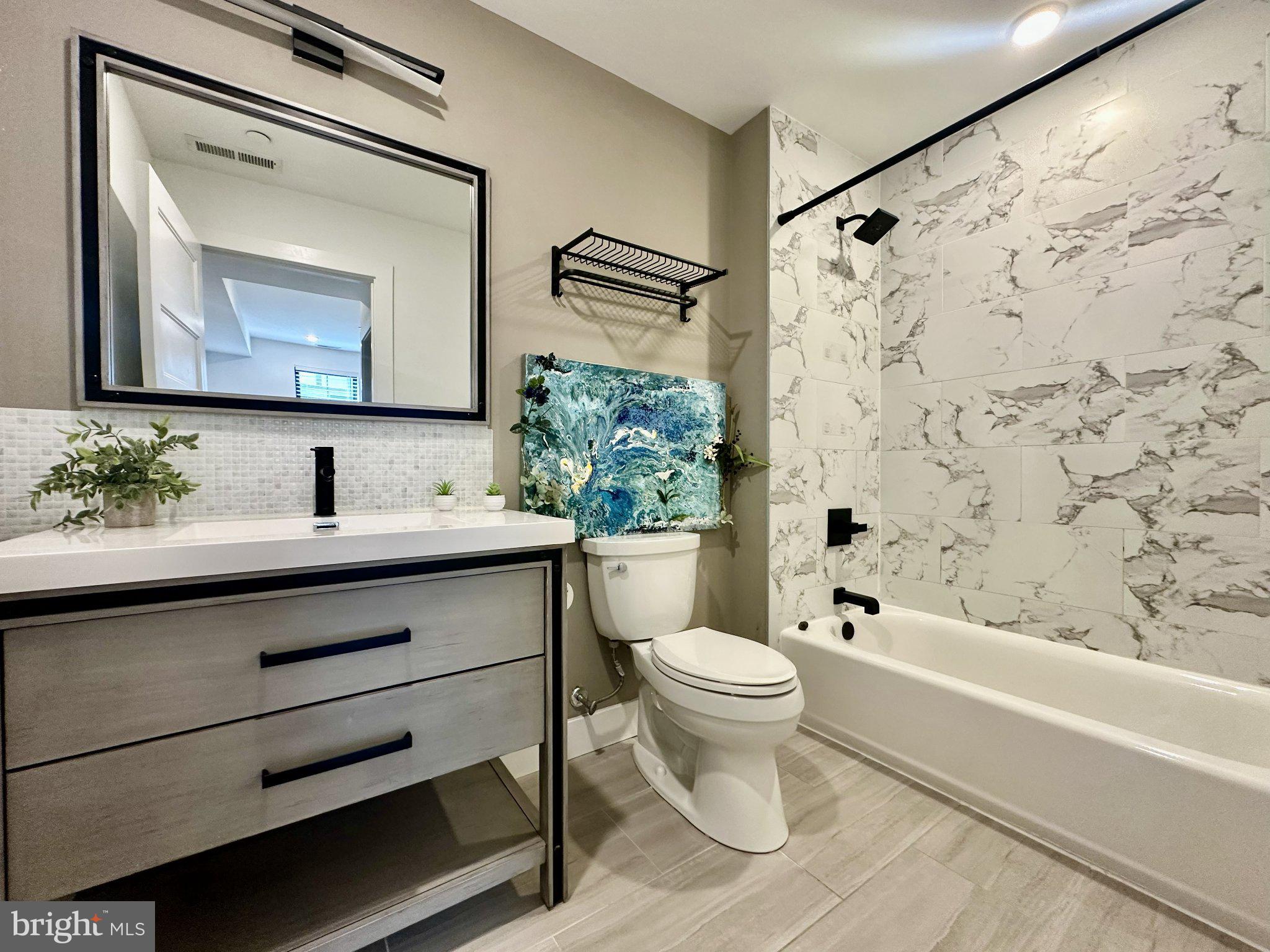 PHILADELPHIA (NORTH) - Residential