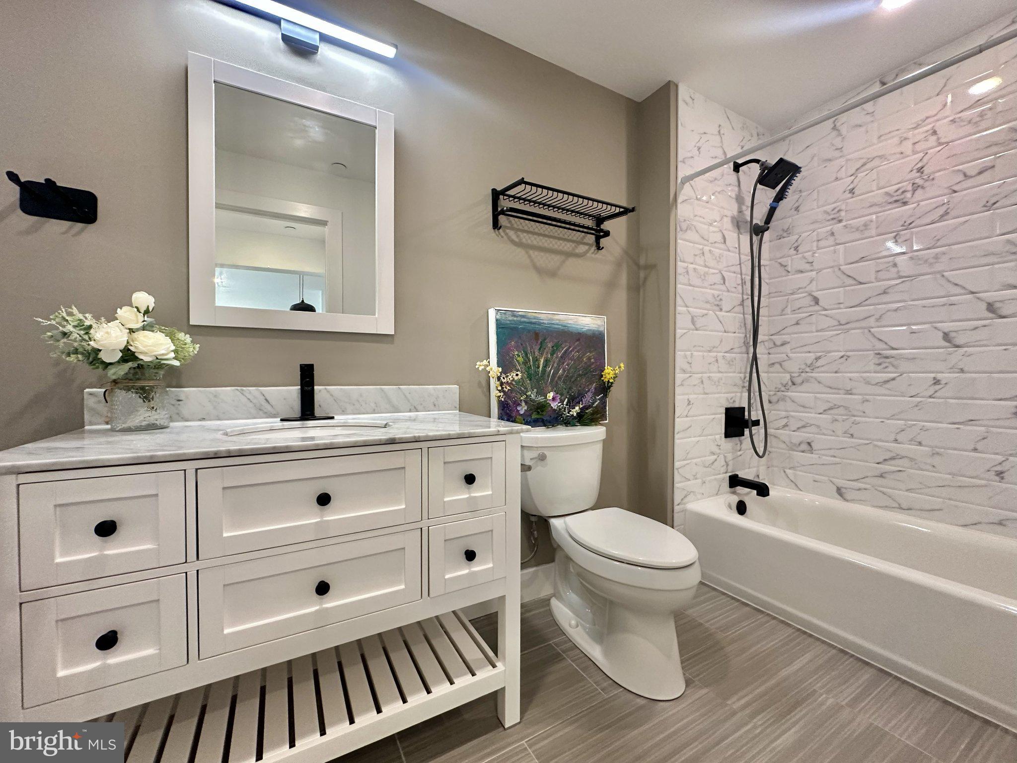 PHILADELPHIA (NORTH) - Residential