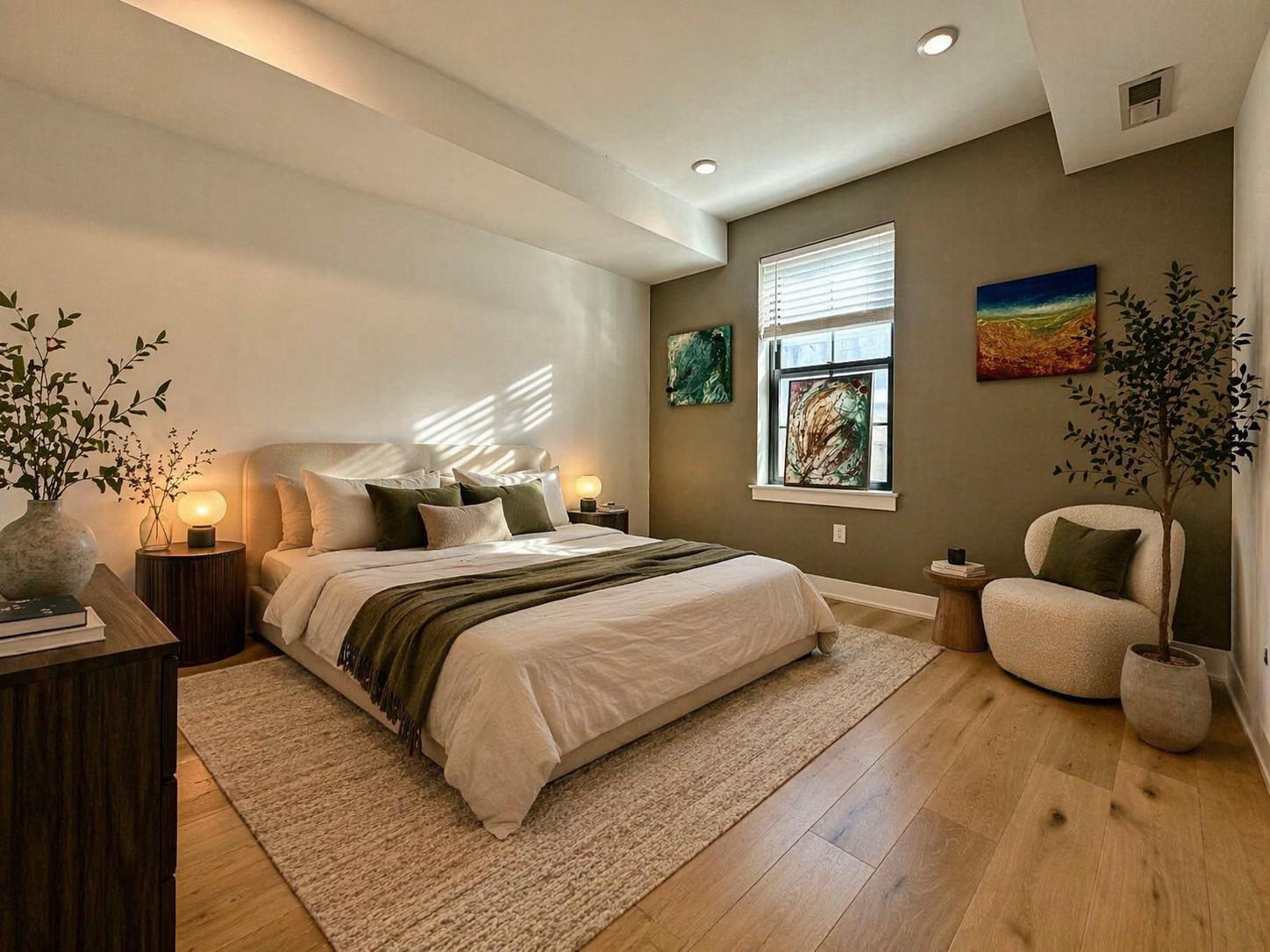 PHILADELPHIA (NORTH) - Residential