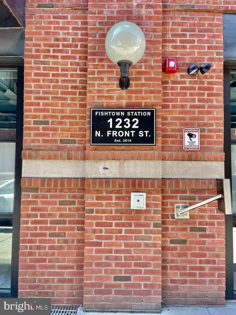 PHILADELPHIA (NORTH) - Residential