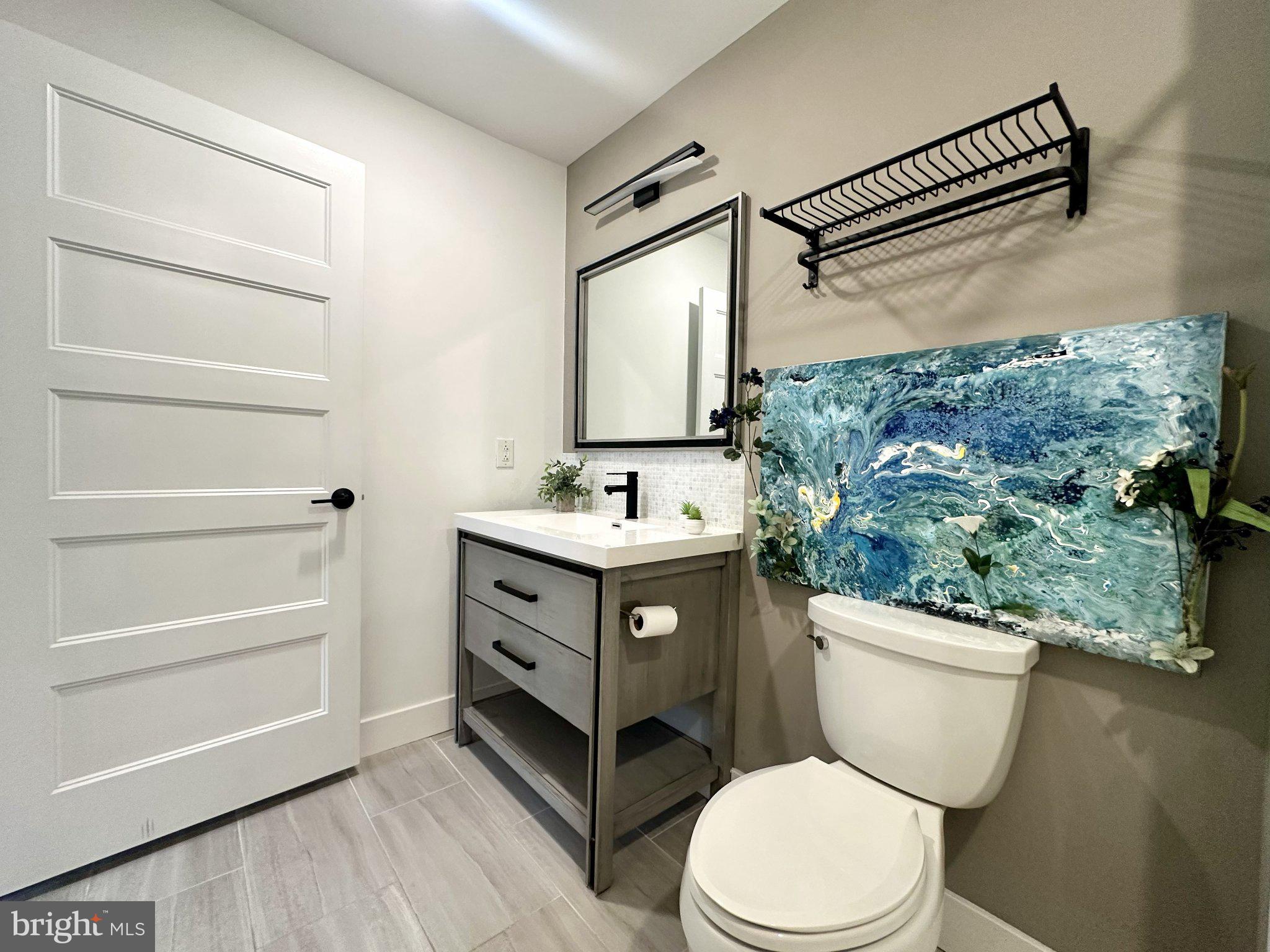 PHILADELPHIA (NORTH) - Residential