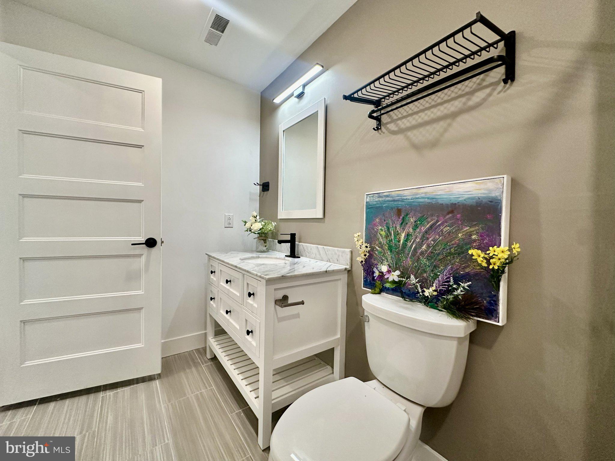 PHILADELPHIA (NORTH) - Residential