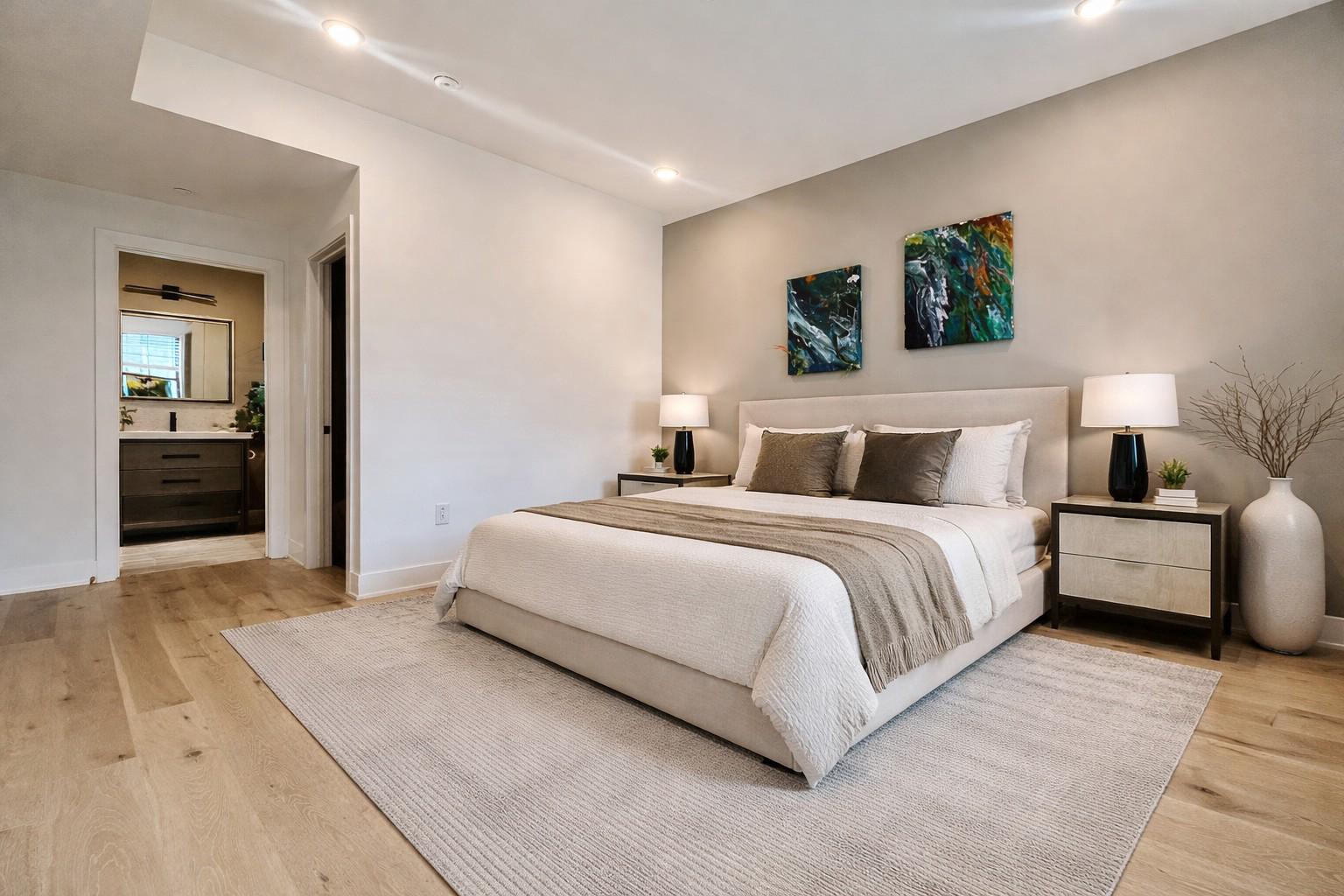 PHILADELPHIA (NORTH) - Residential