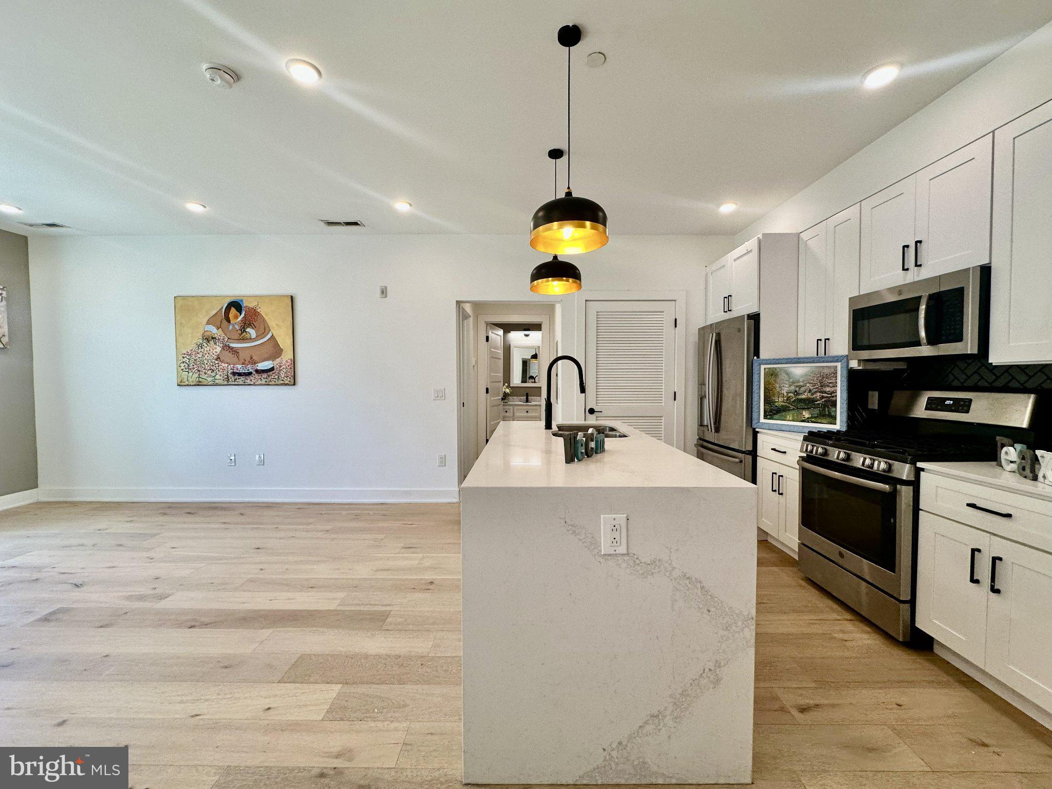 PHILADELPHIA (NORTH) - Residential