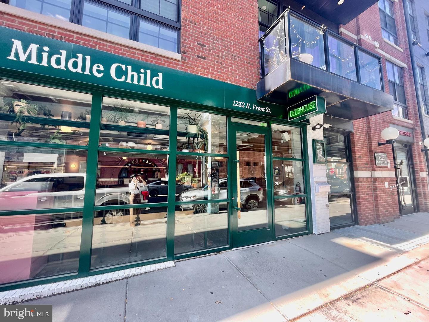 PHILADELPHIA (NORTH) - Residential