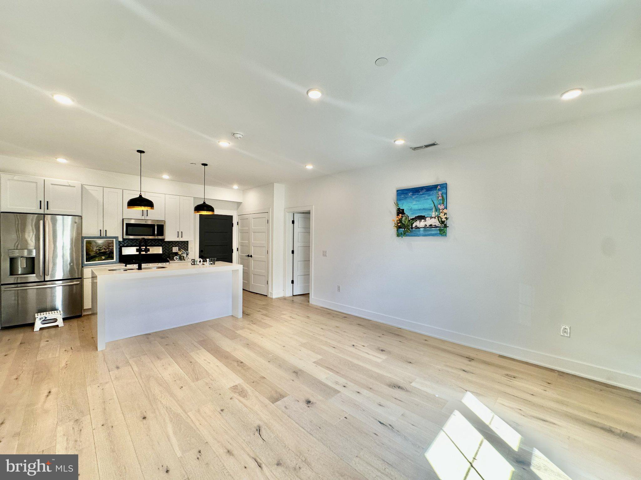 PHILADELPHIA (NORTH) - Residential