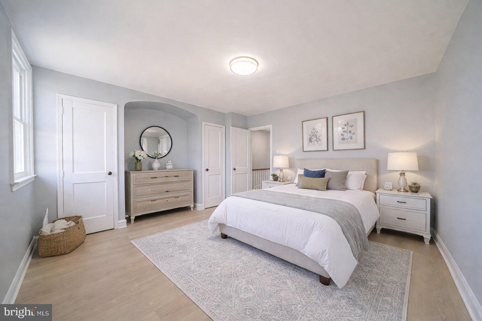 LAWNCREST - Residential