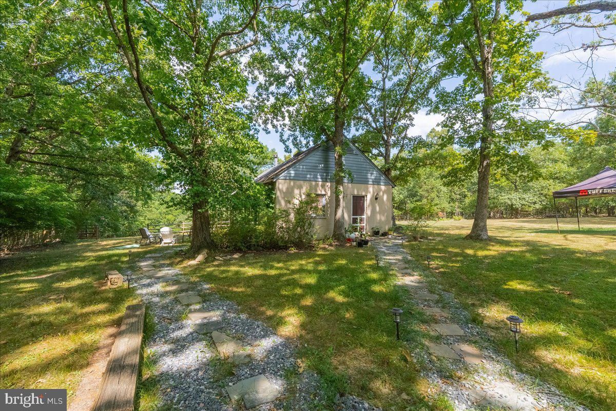 DARNESTOWN OUTSIDE - Residential