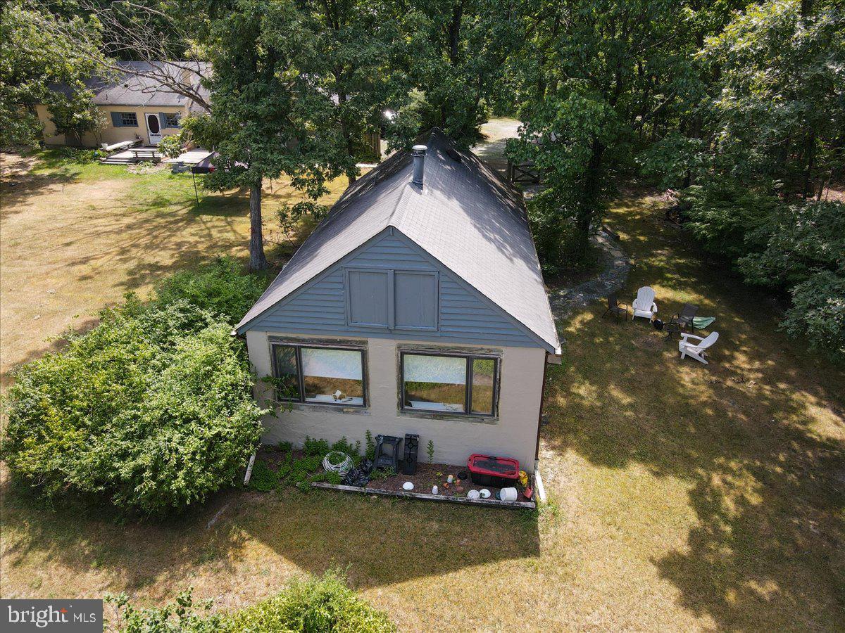 DARNESTOWN OUTSIDE - Residential