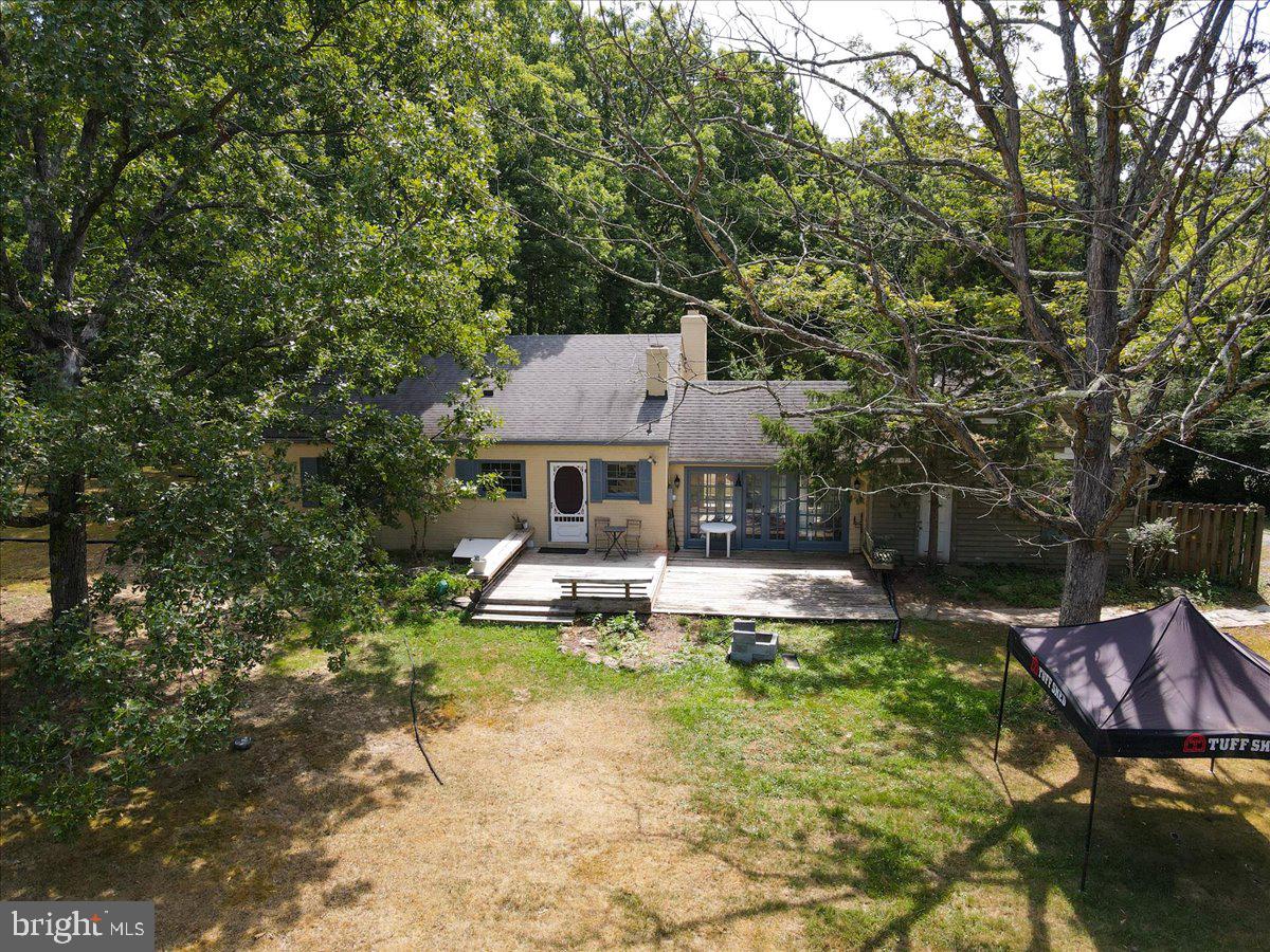 DARNESTOWN OUTSIDE - Residential