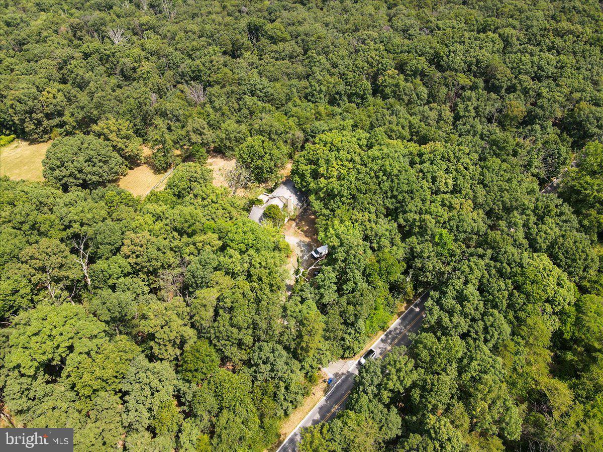 DARNESTOWN OUTSIDE - Residential