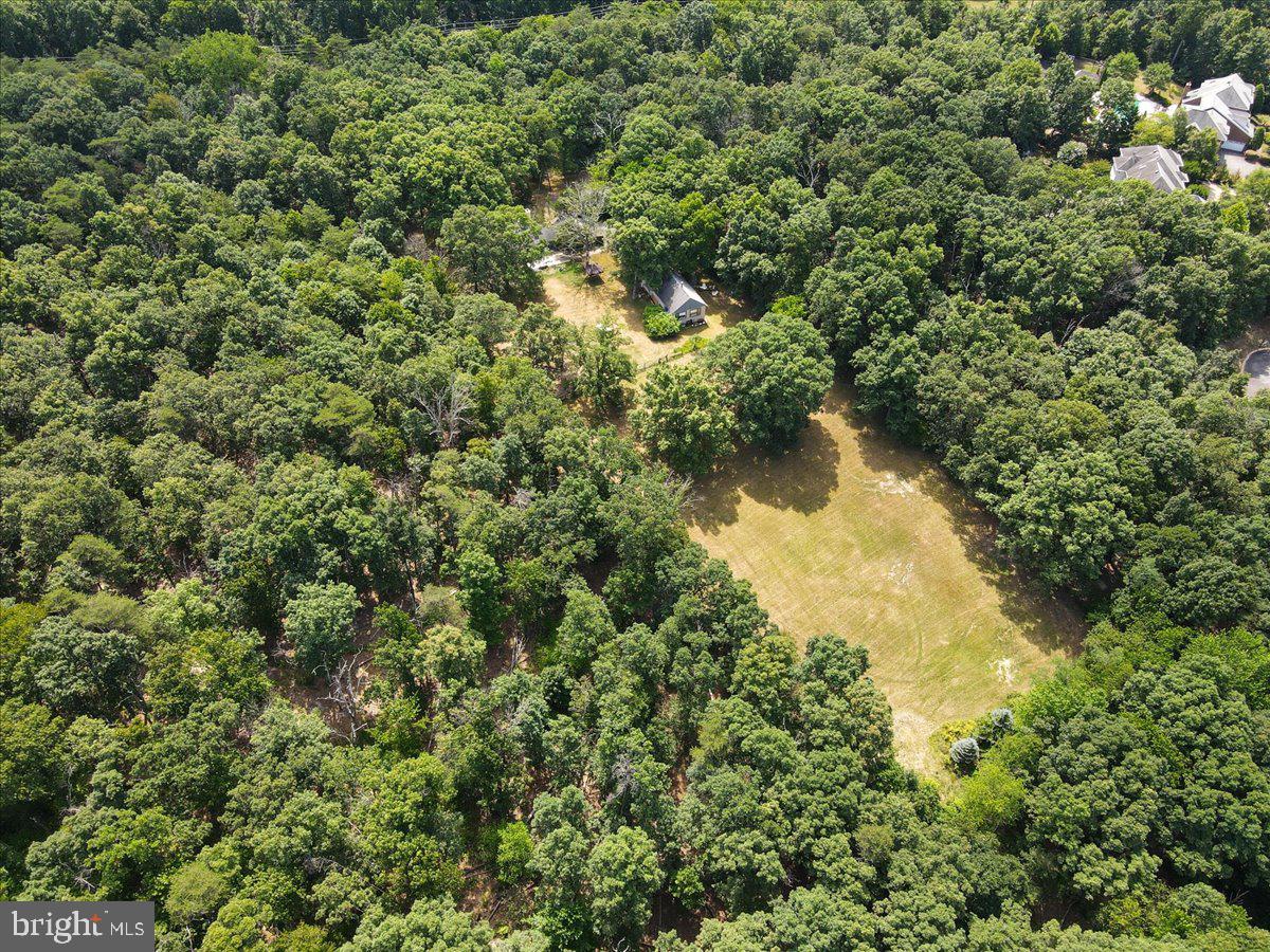 DARNESTOWN OUTSIDE - Residential