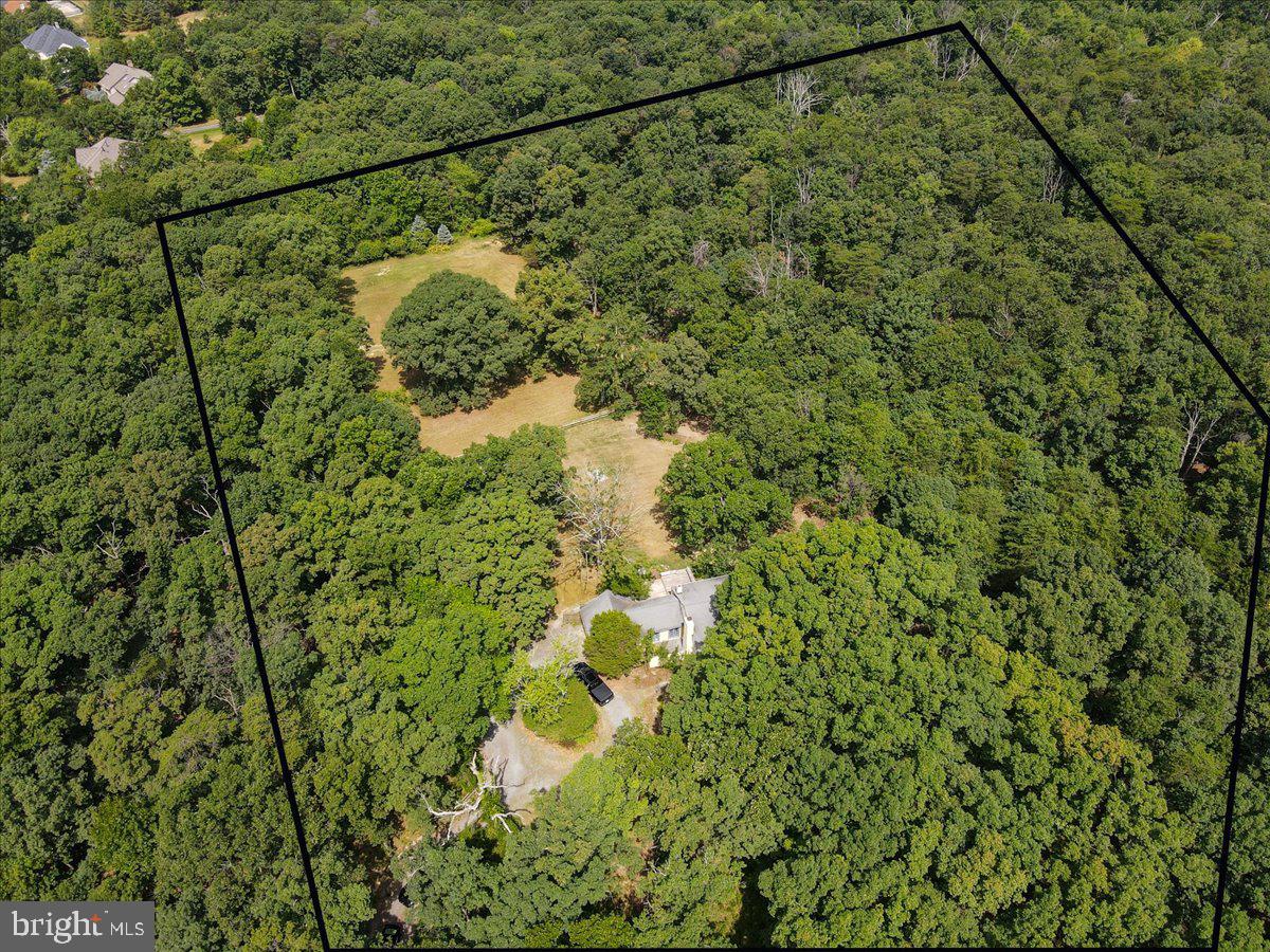 DARNESTOWN OUTSIDE - Residential