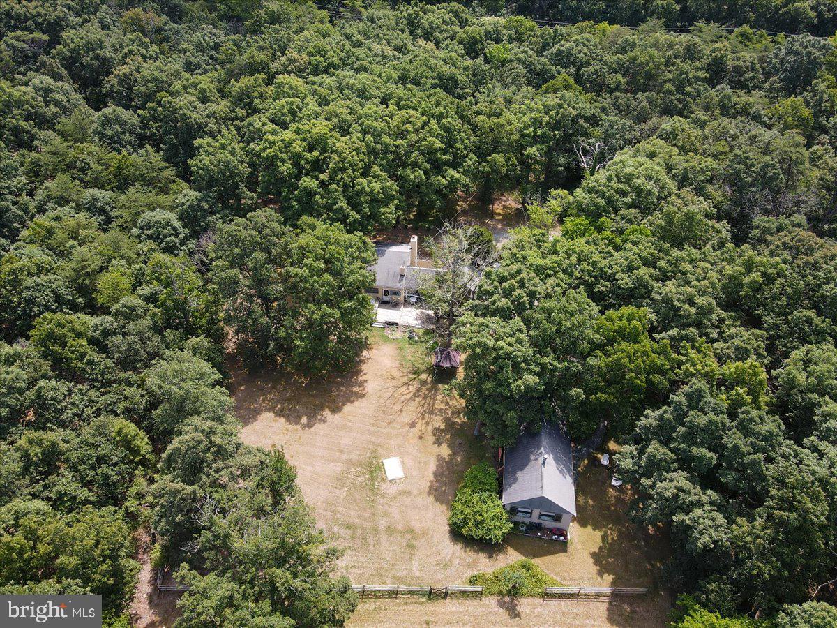 DARNESTOWN OUTSIDE - Residential