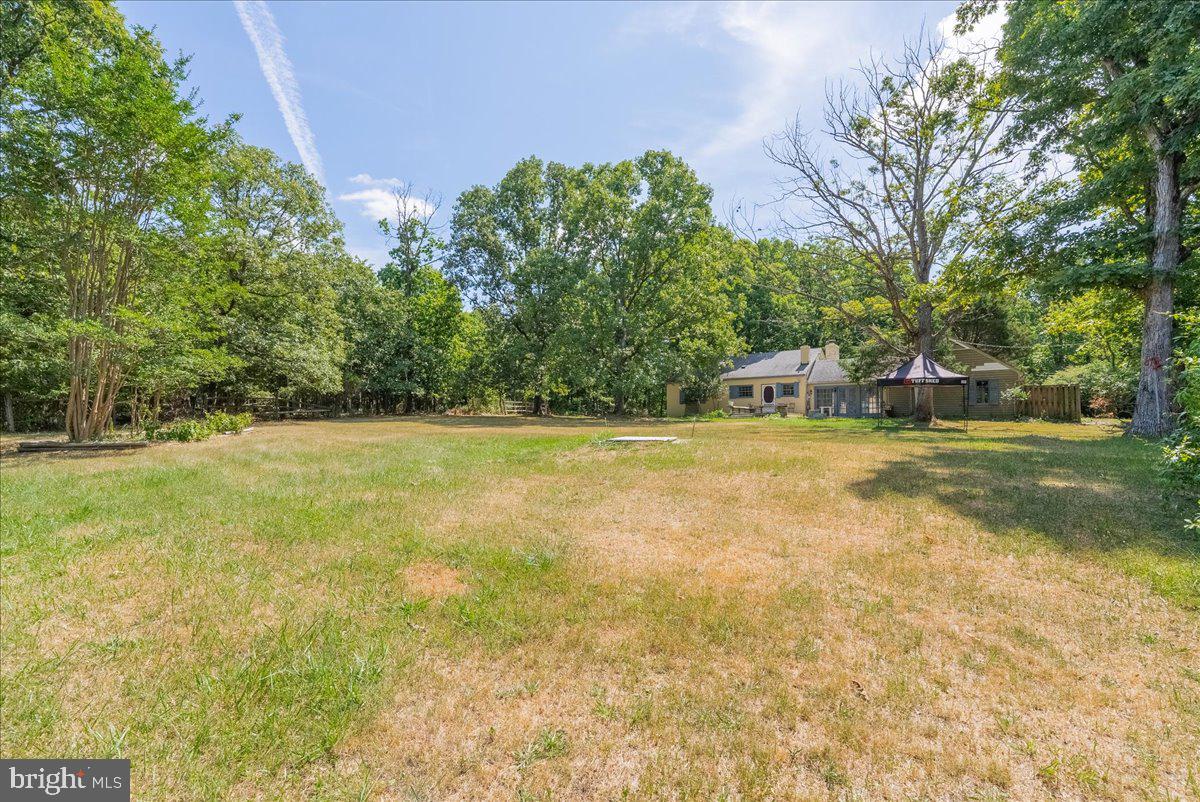 DARNESTOWN OUTSIDE - Residential