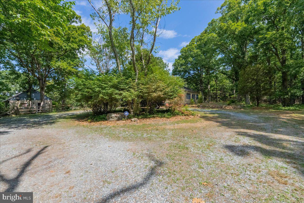 DARNESTOWN OUTSIDE - Residential