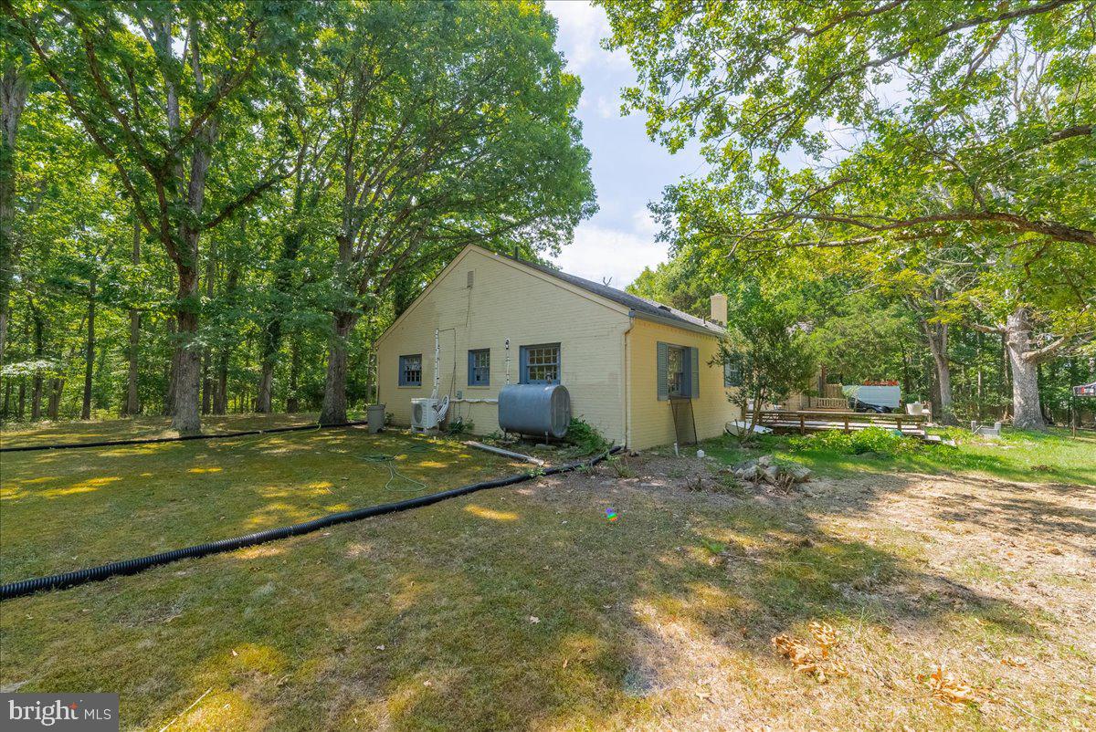 DARNESTOWN OUTSIDE - Residential