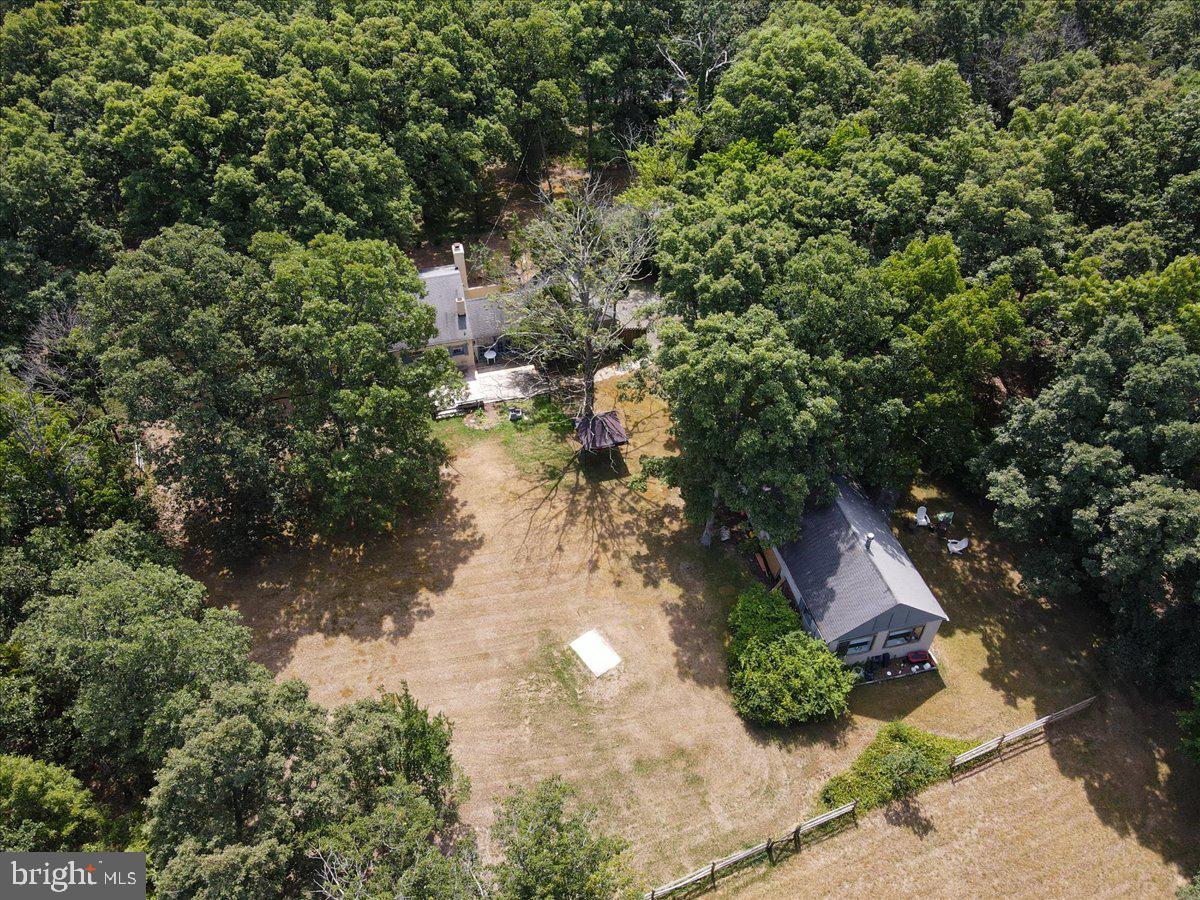 DARNESTOWN OUTSIDE - Residential