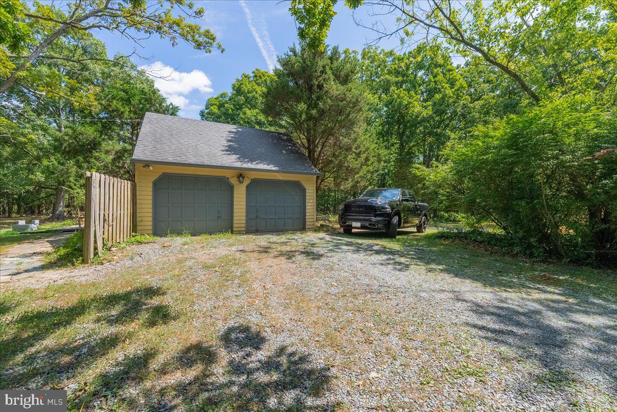 DARNESTOWN OUTSIDE - Residential