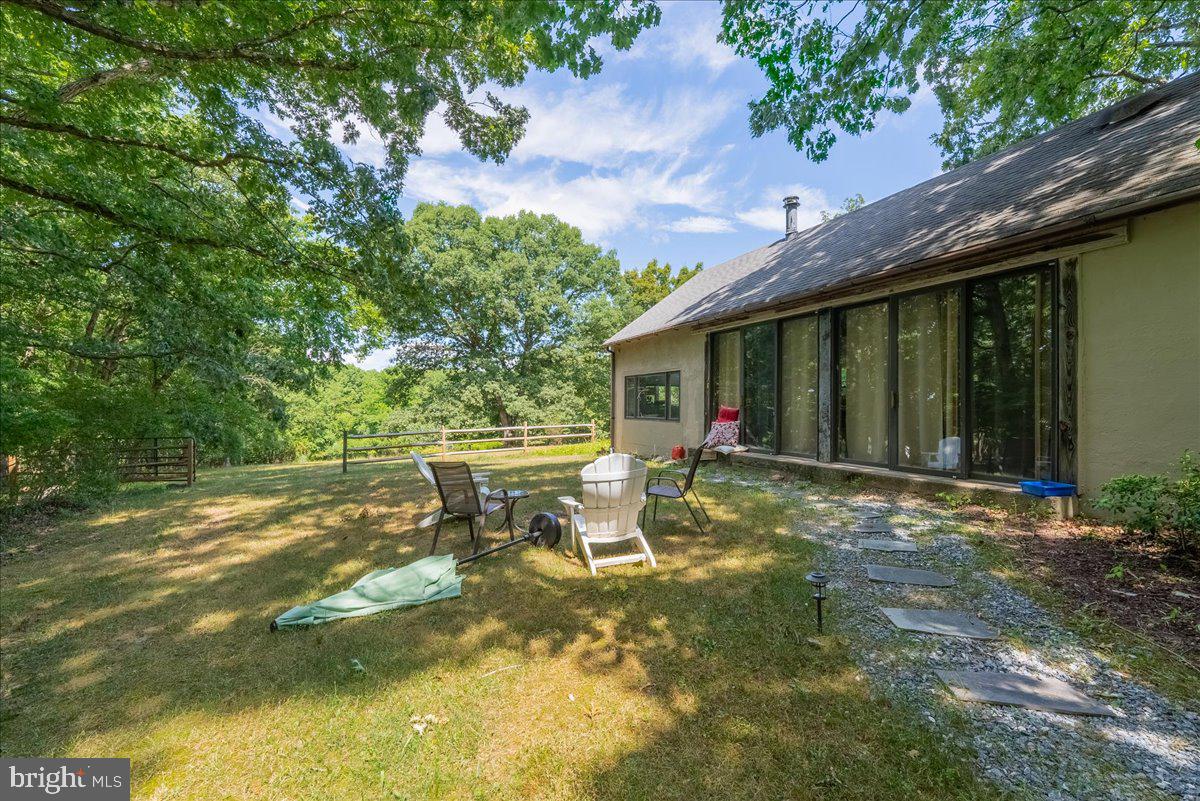 DARNESTOWN OUTSIDE - Residential