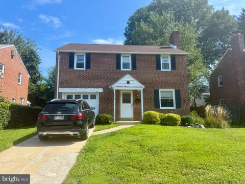 Homes For Sale - 913 Addingham Avenue<br/> DREXEL HILL, PA 19026