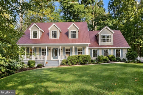 Photo of 3190 Southern Pine Lane, PORT REPUBLIC, MD 20676 (MLS # MDCA2031056)
