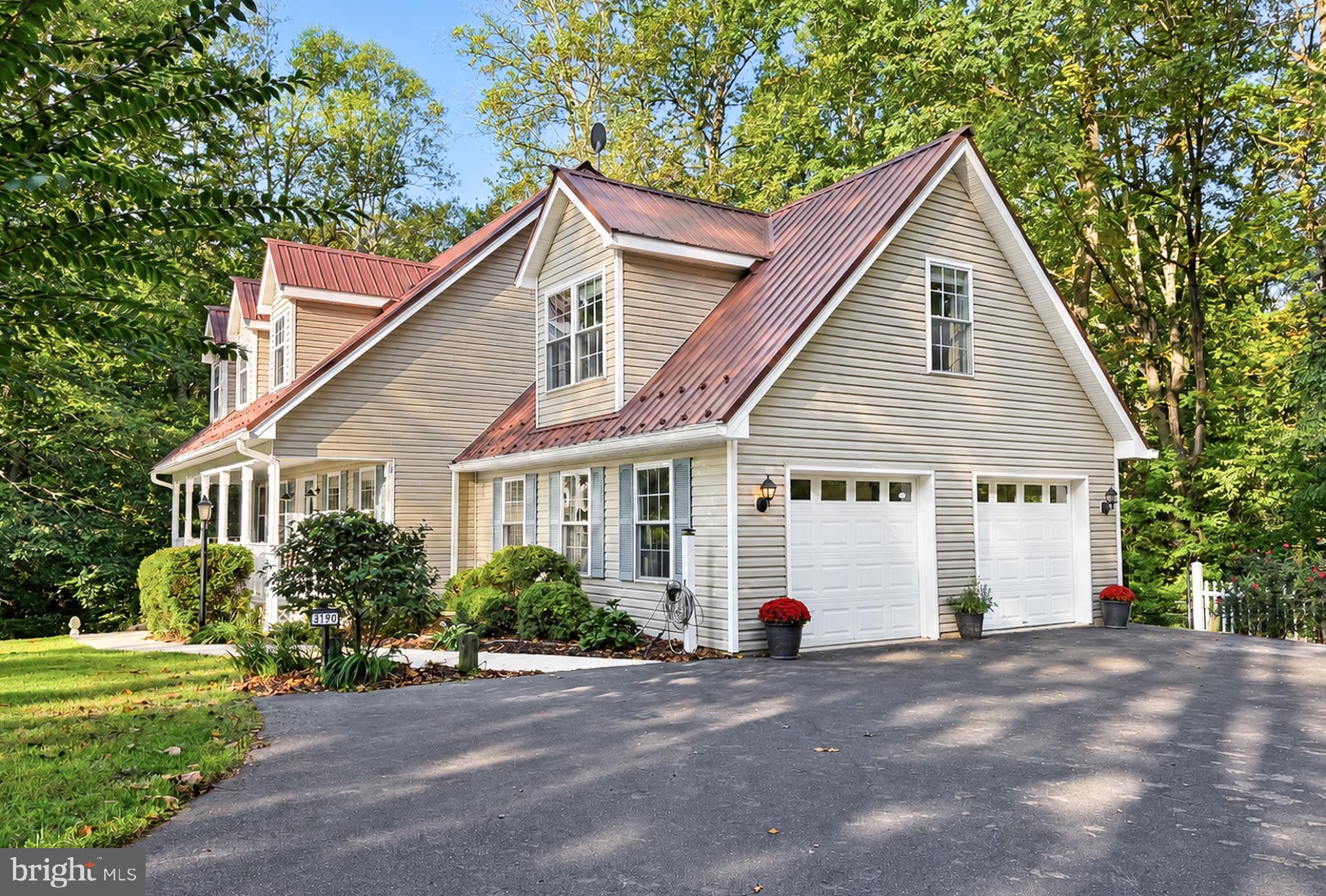 3190 SOUTHERN PINE LANE