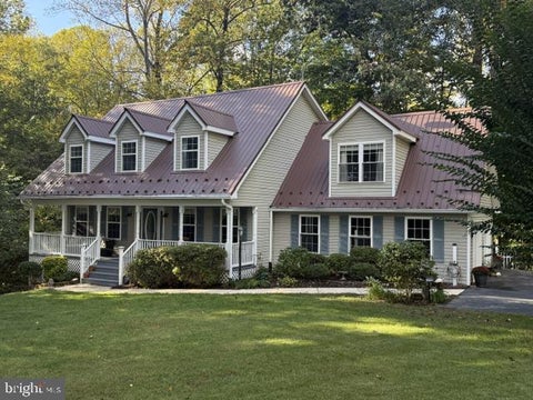 Photo of 3190 Southern Pine Lane, PORT REPUBLIC, MD 20676 (MLS # MDCA2031056)