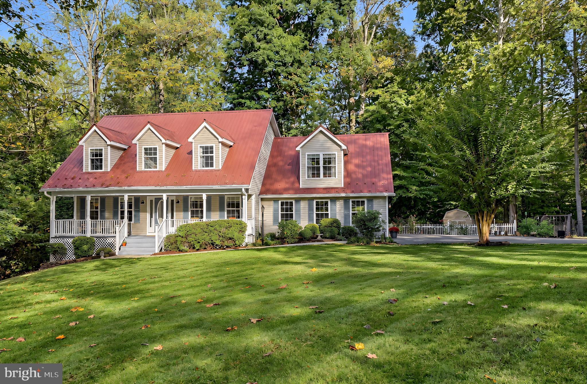 3190 SOUTHERN PINE LANE