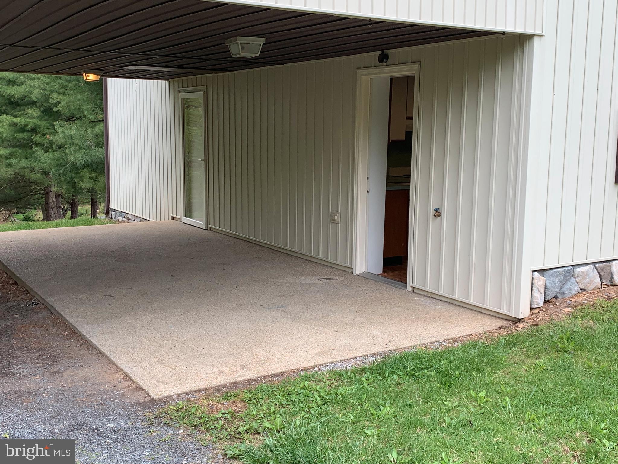 NONE AVAILABLE - Residential Lease