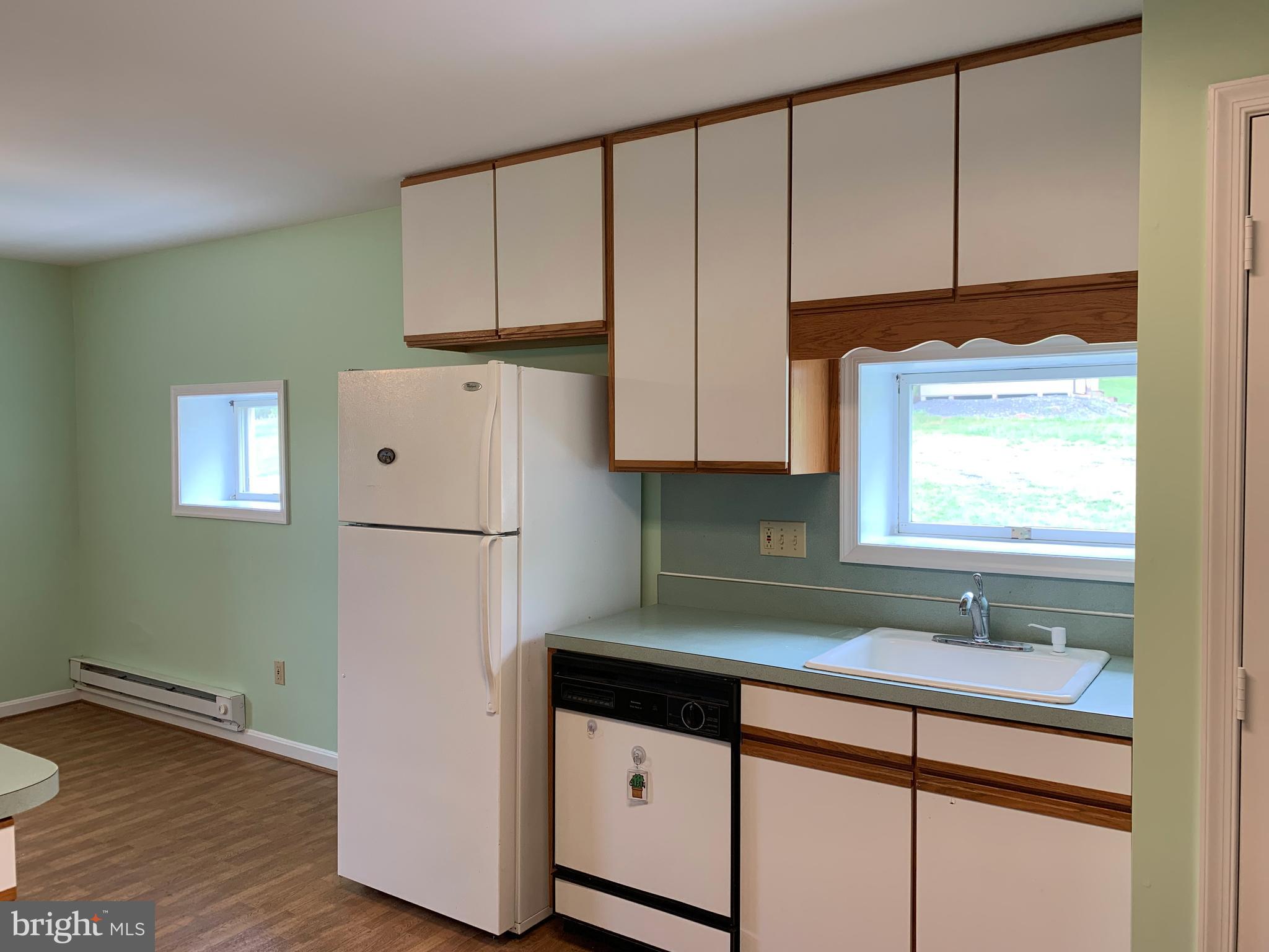 NONE AVAILABLE - Residential Lease