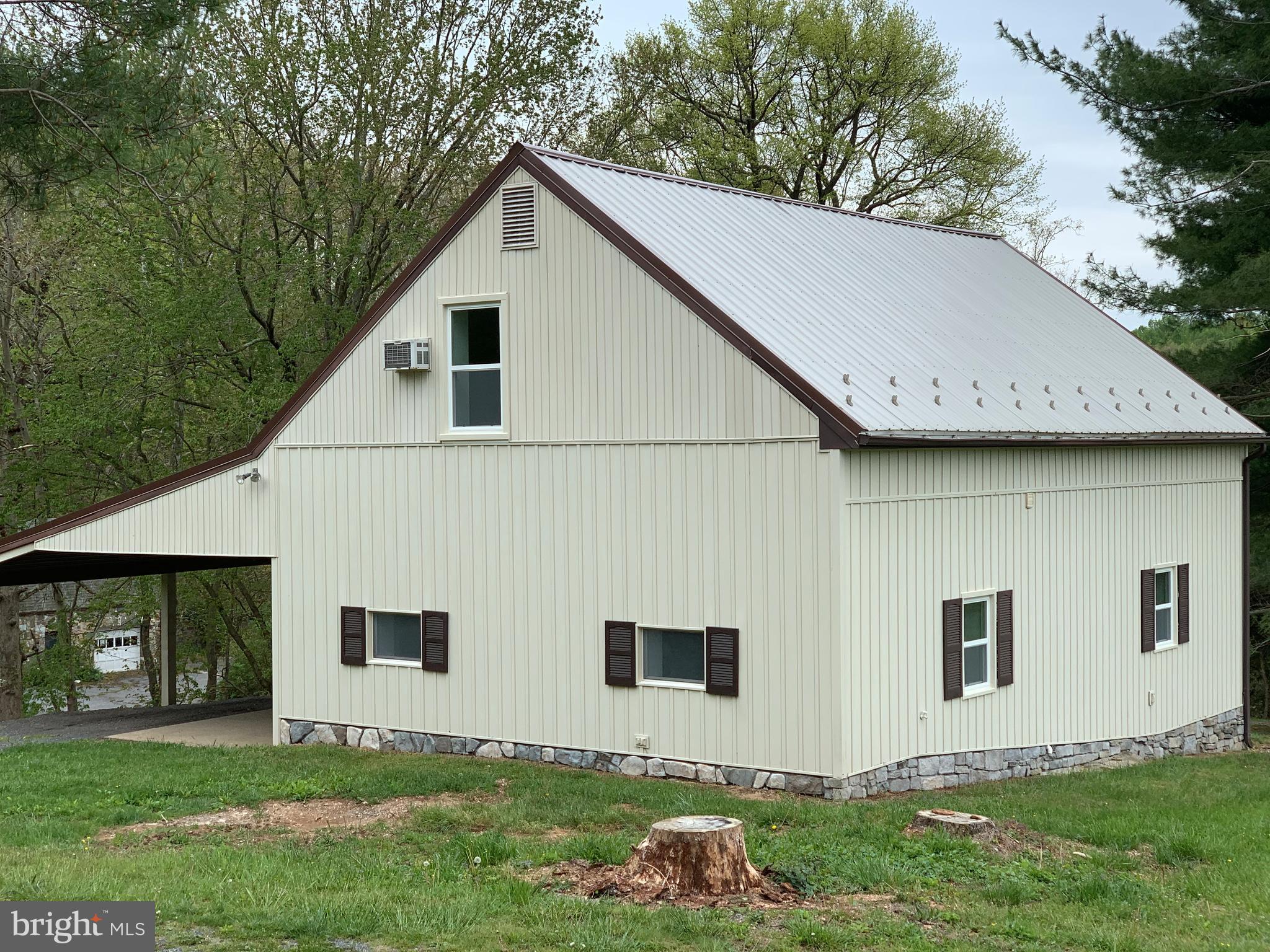 NONE AVAILABLE - Residential Lease