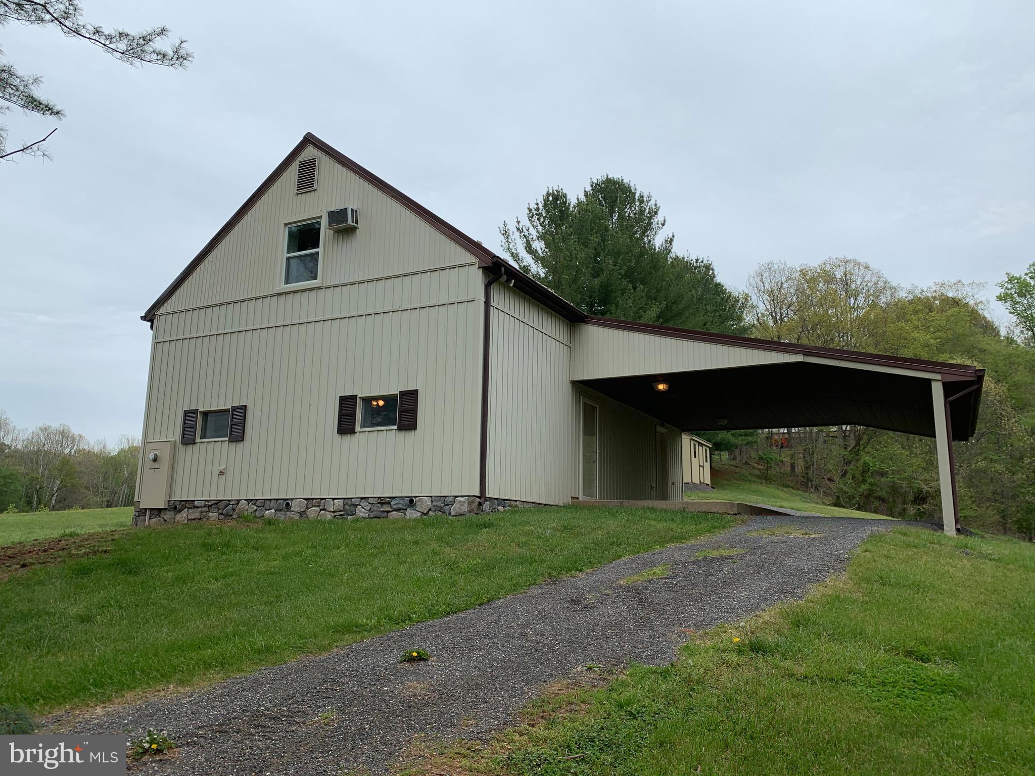 NONE AVAILABLE - Residential Lease