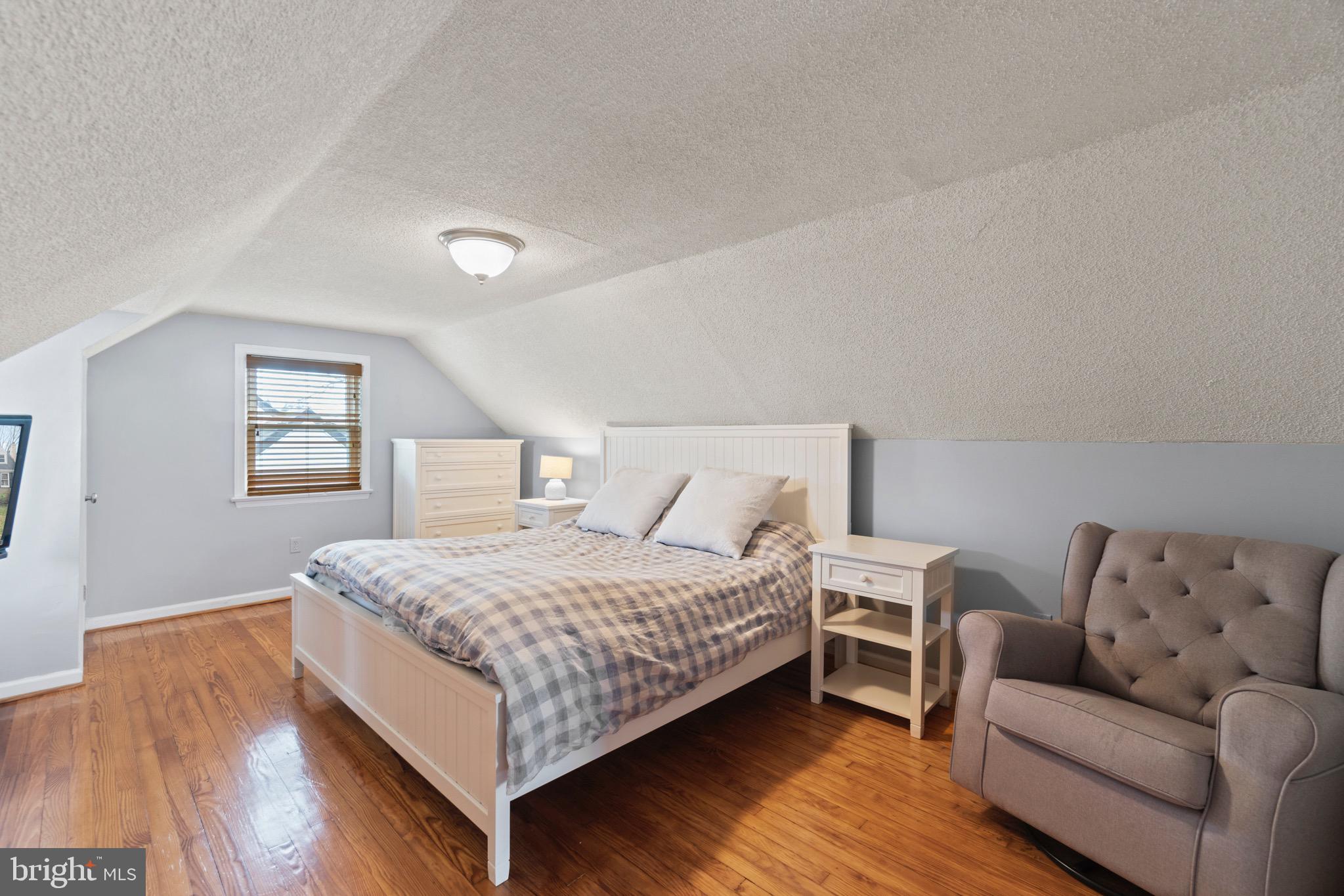 CITY PARK HOMES - Residential