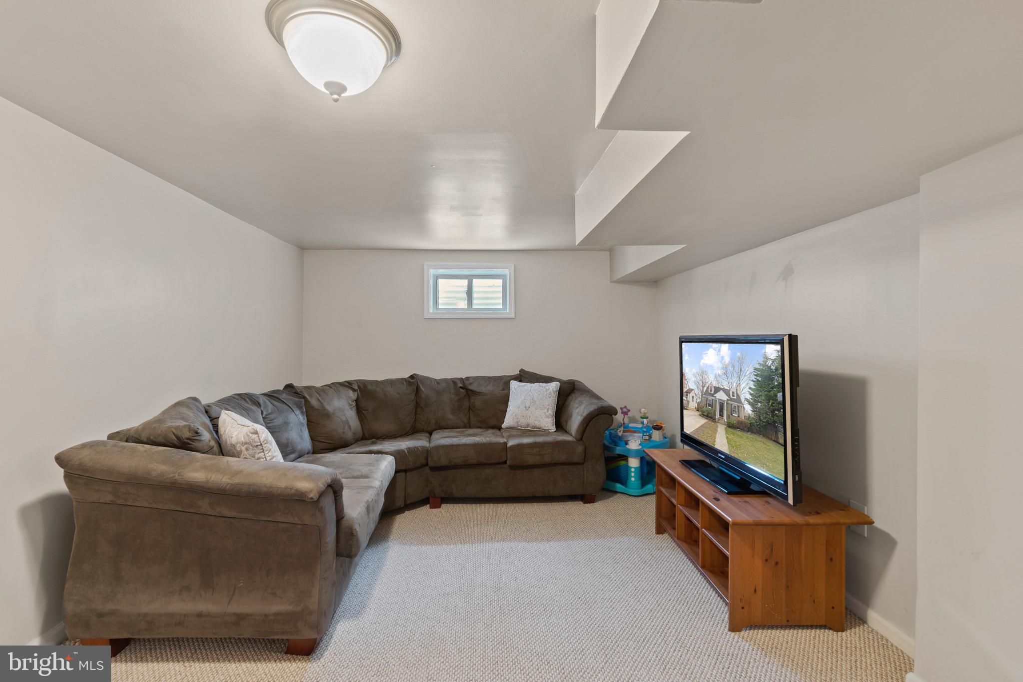 CITY PARK HOMES - Residential