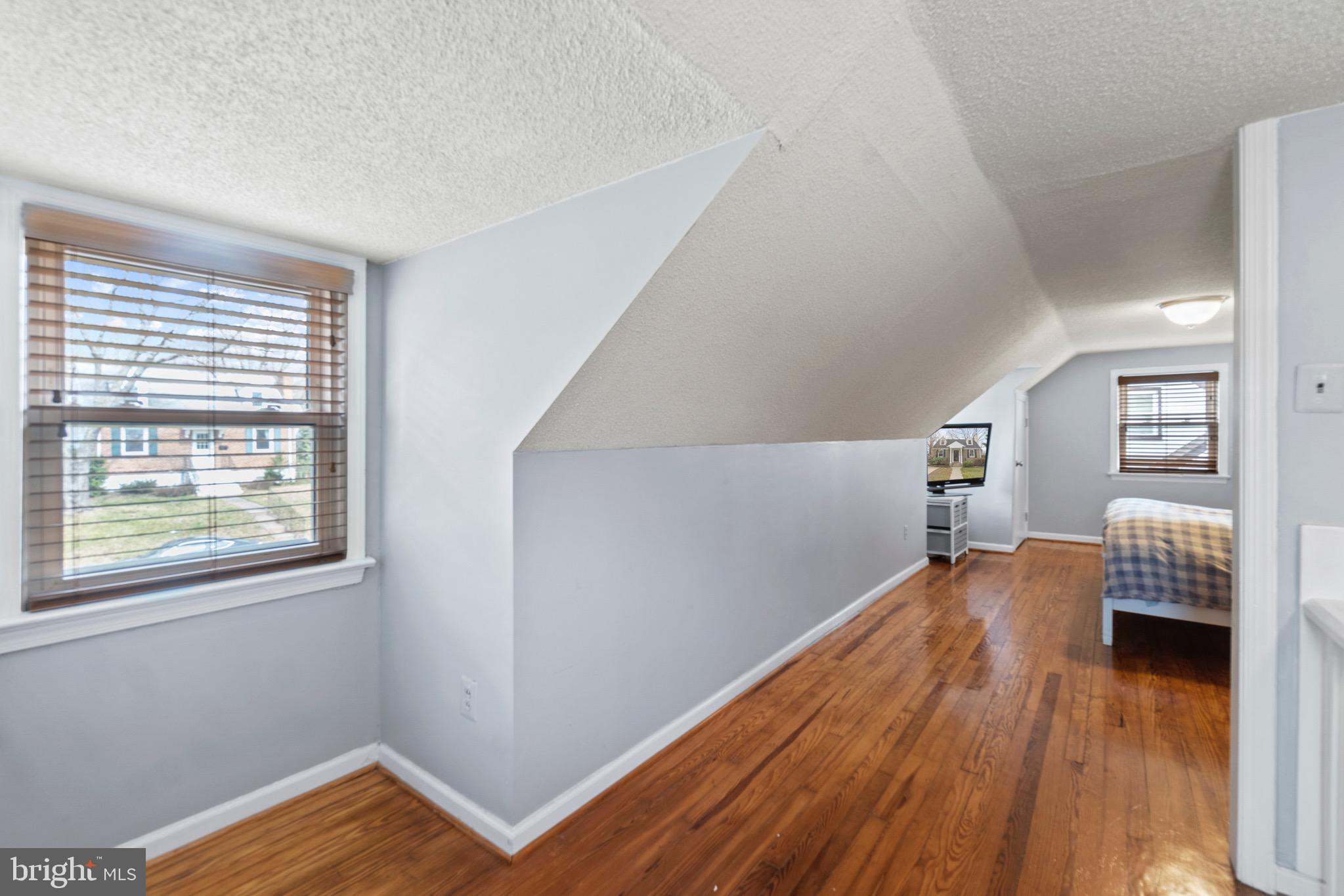 CITY PARK HOMES - Residential